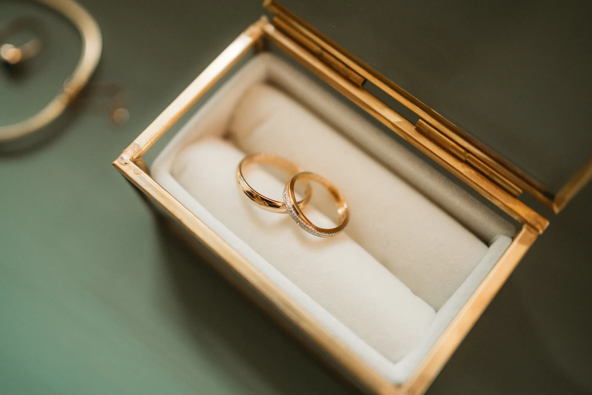 Boda en Etxeberri