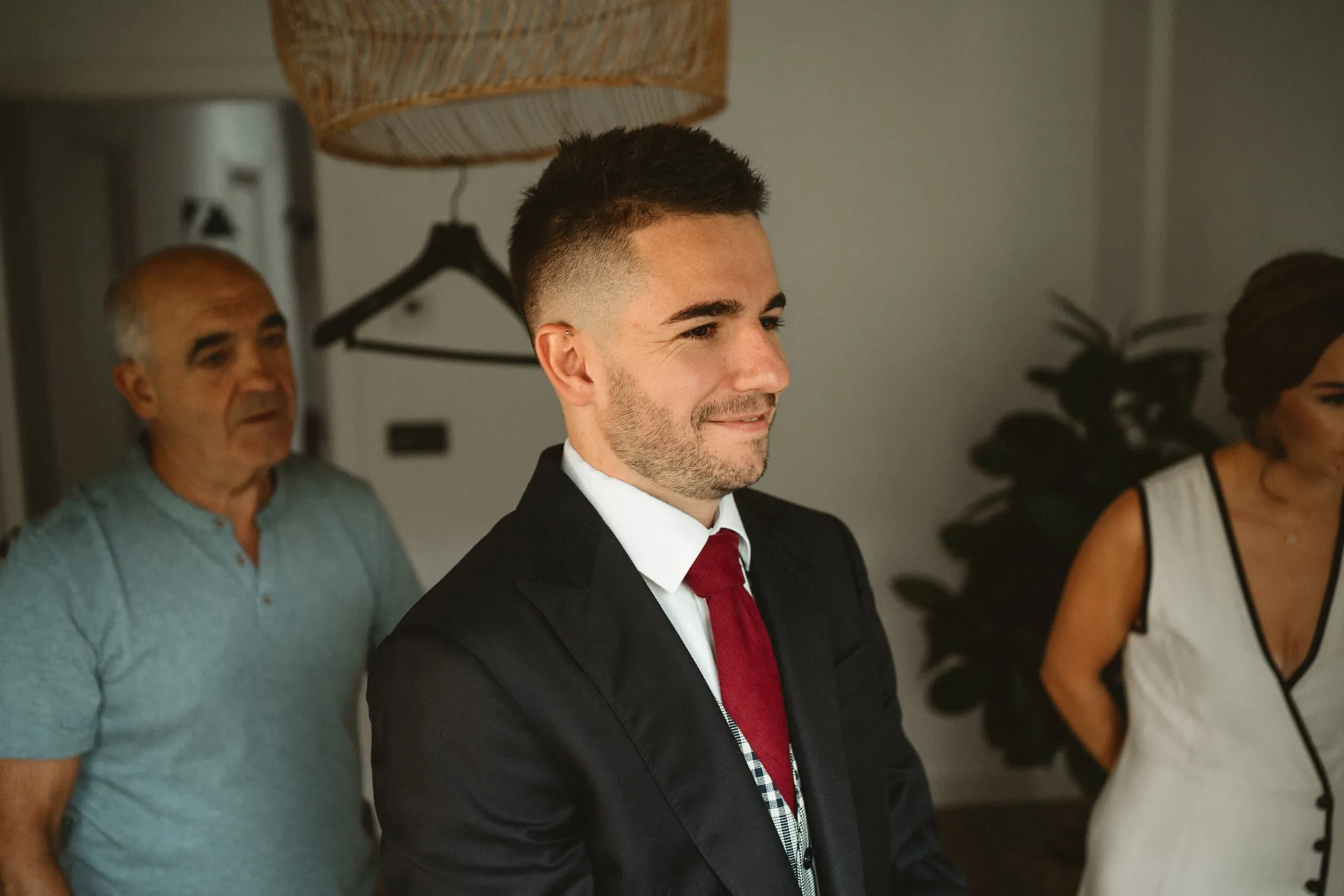 Boda en Etxeberri — foto 8