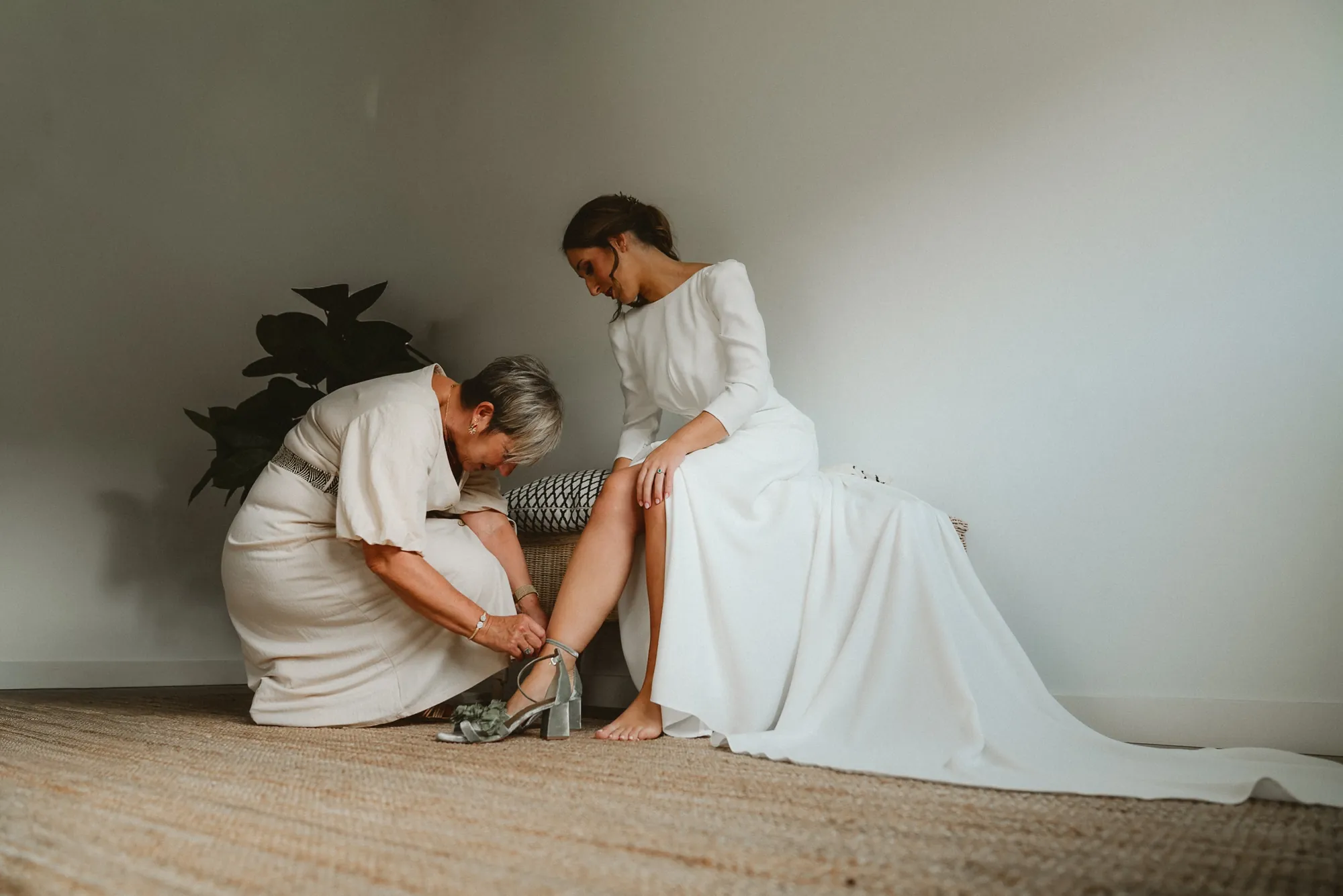Boda en Etxeberri — foto 16