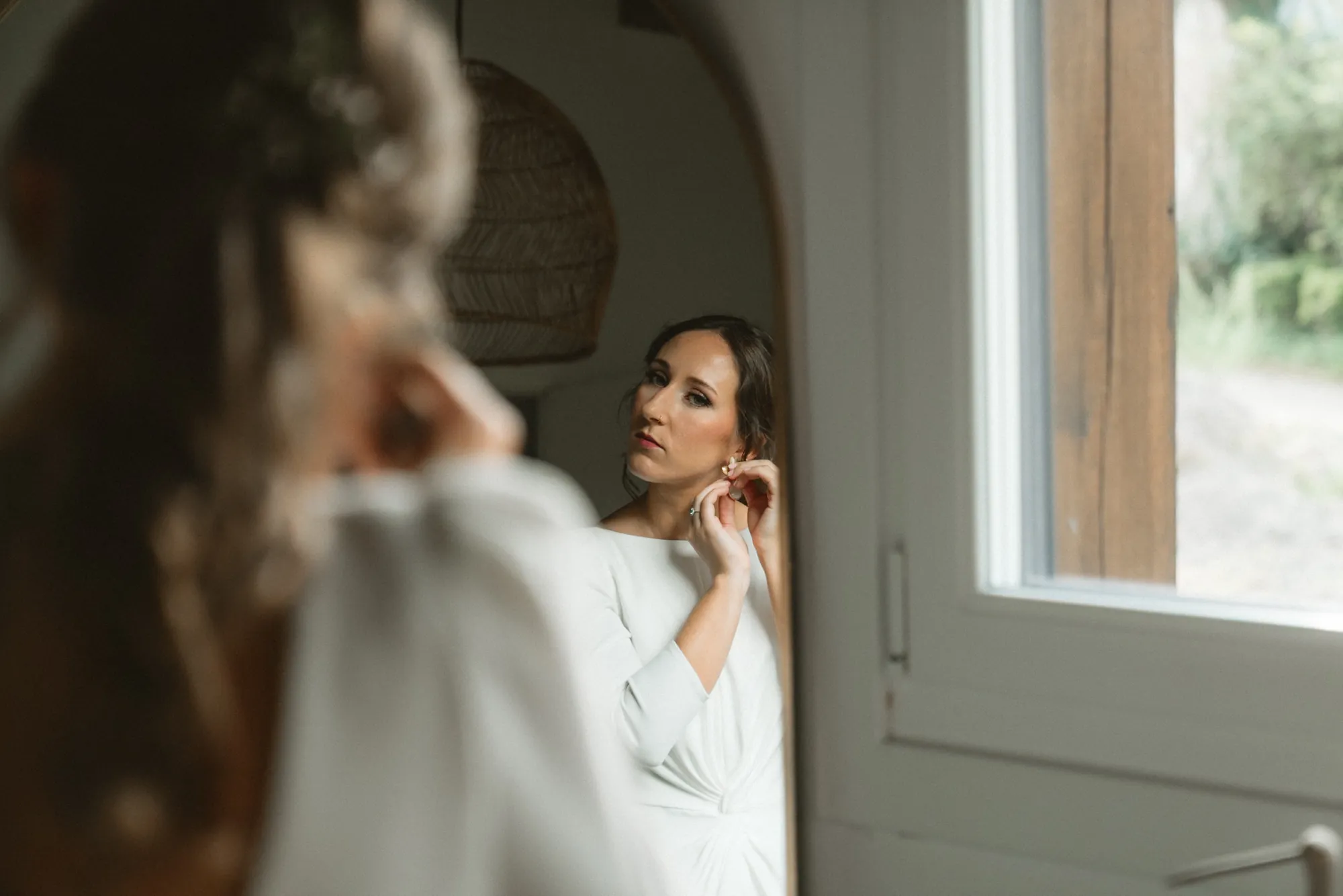 Boda en Etxeberri — foto 17