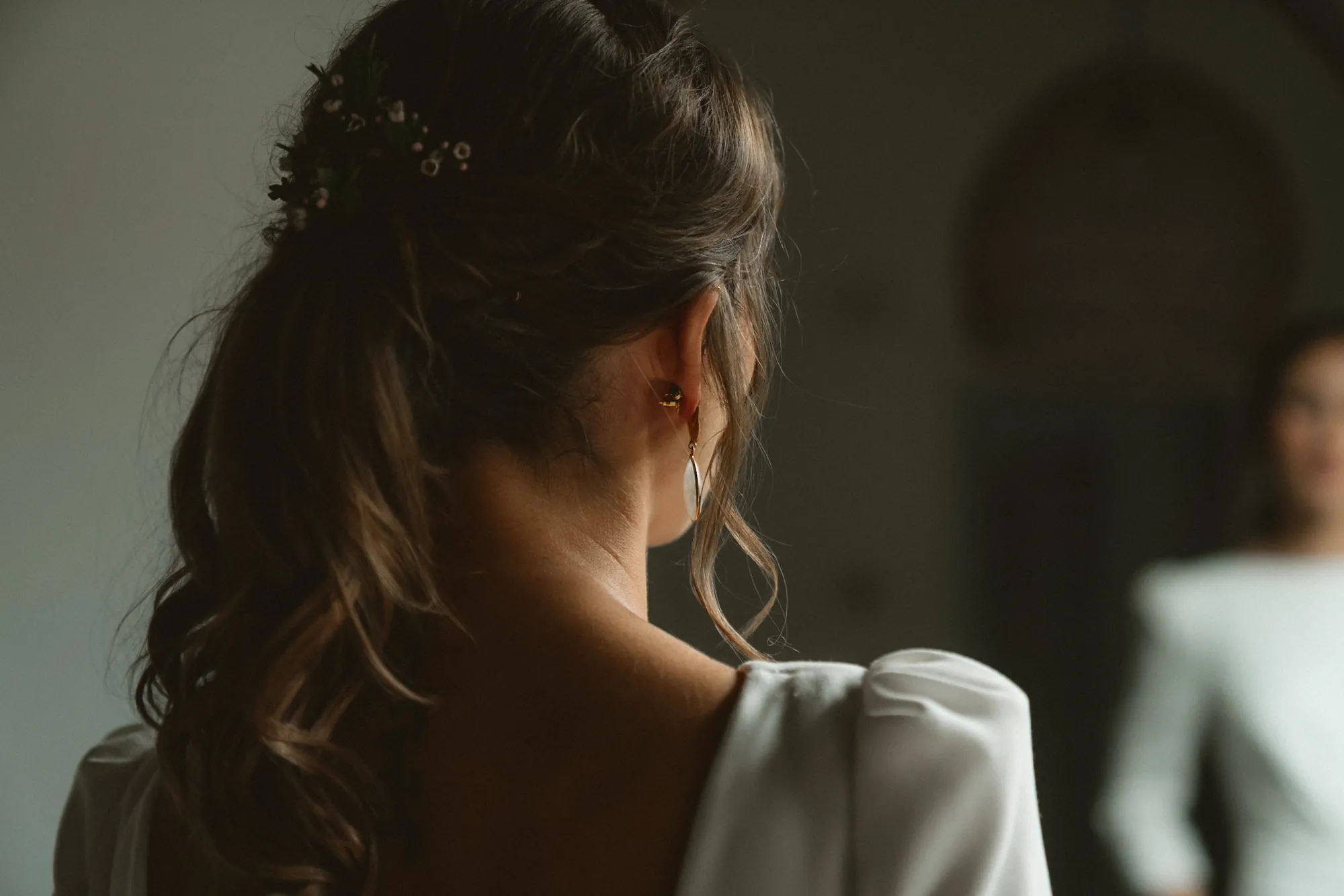 Boda en Etxeberri — foto 18