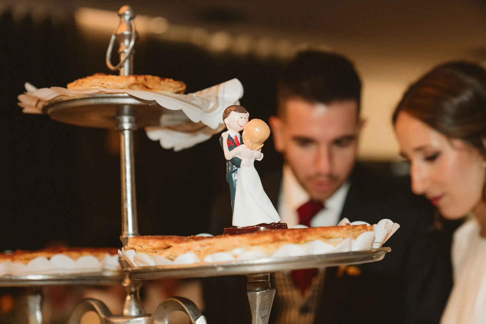 Boda en Etxeberri — foto 105