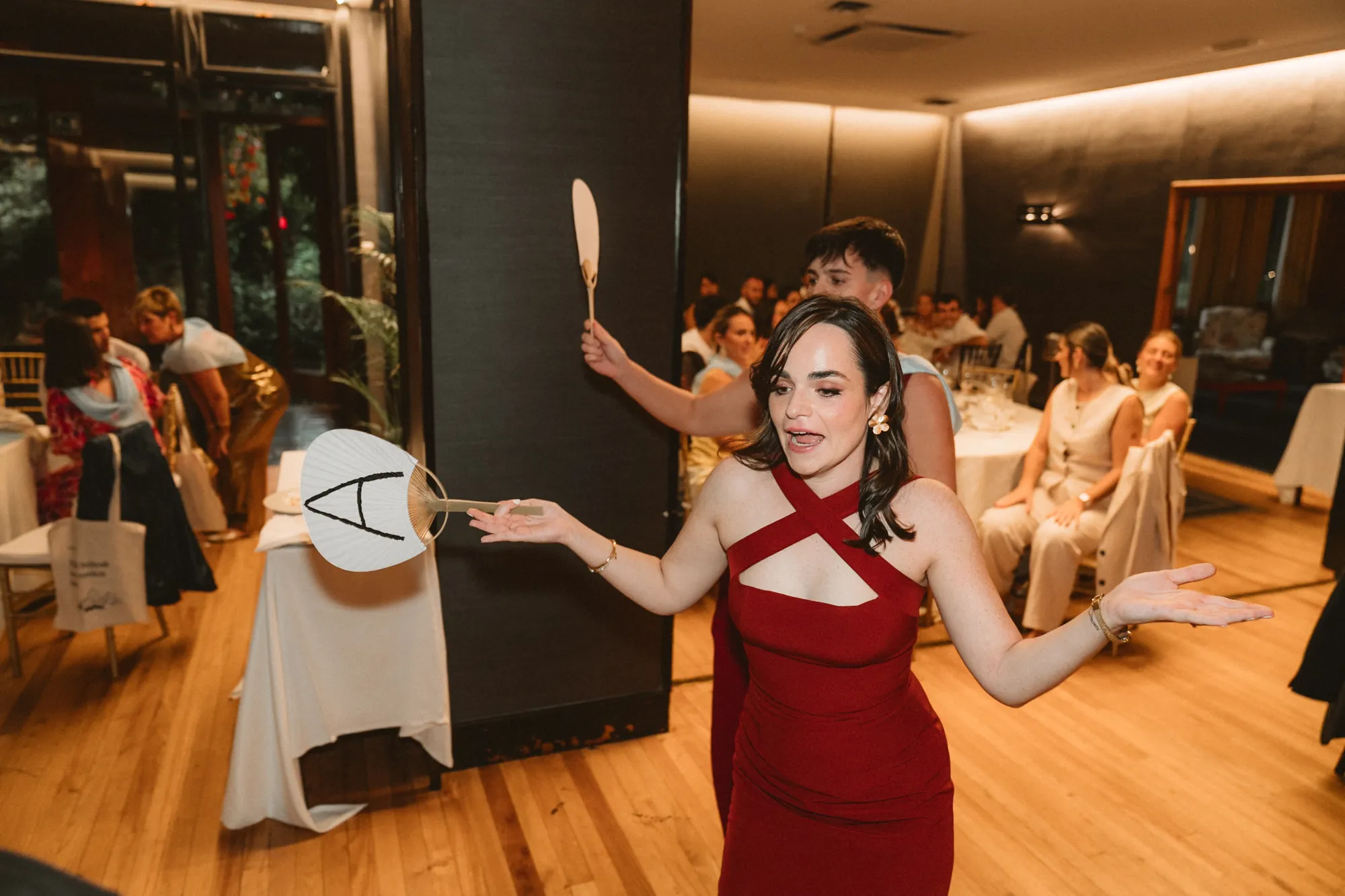 Boda en Etxeberri — foto 124