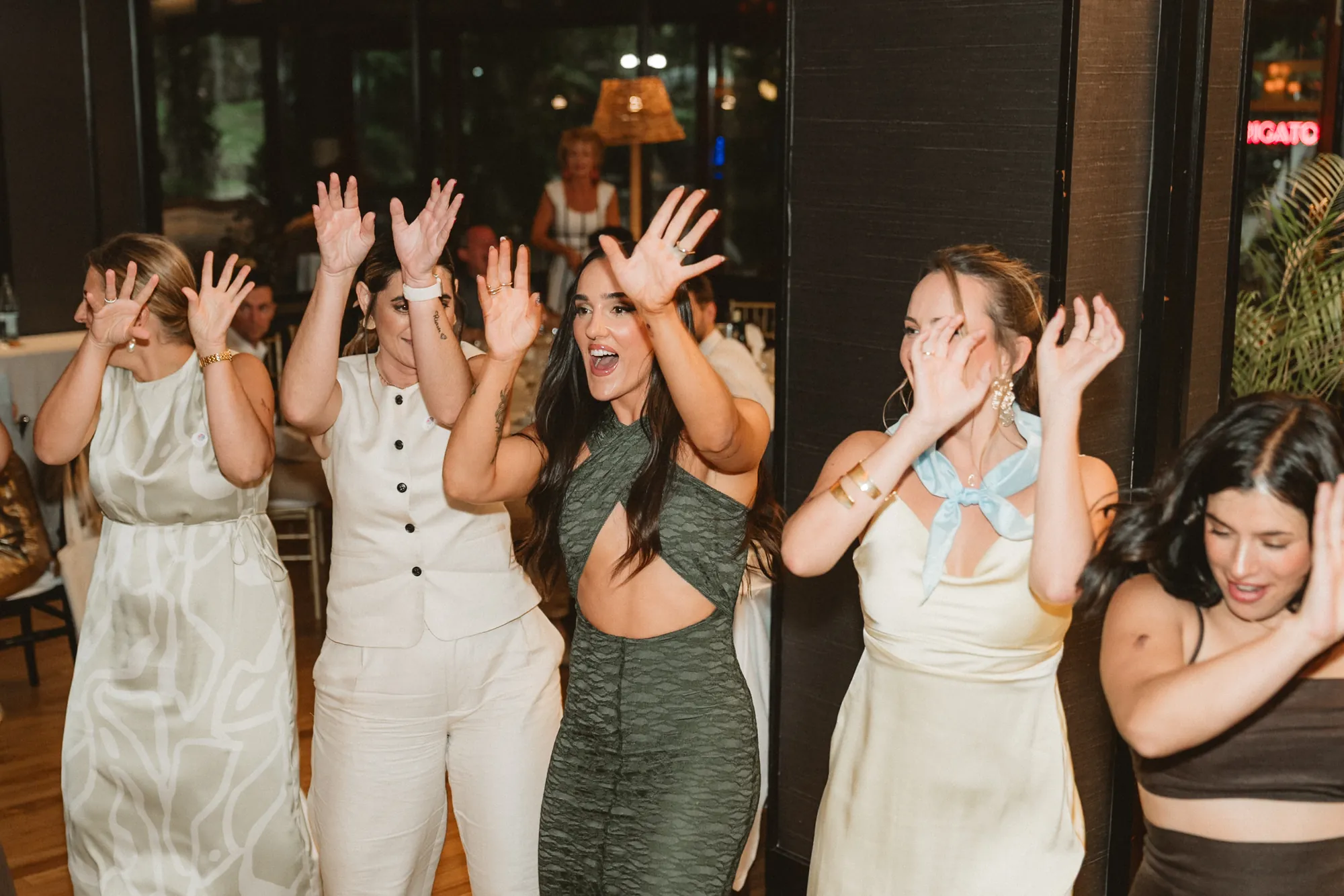 Boda en Etxeberri — foto 126