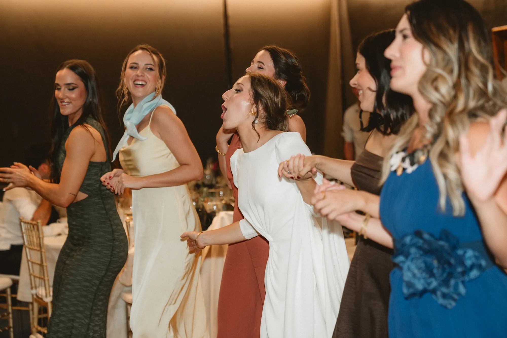 Boda en Etxeberri — foto 128