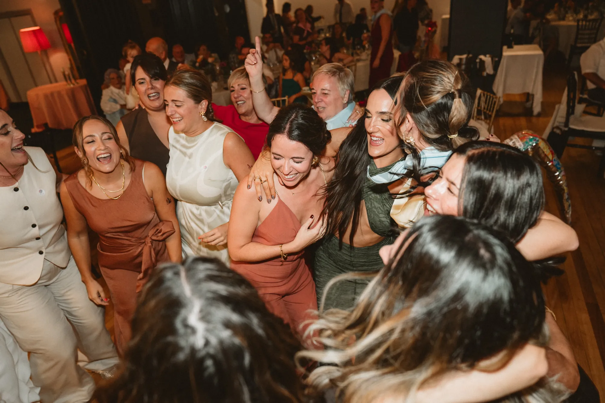 Boda en Etxeberri — foto 132
