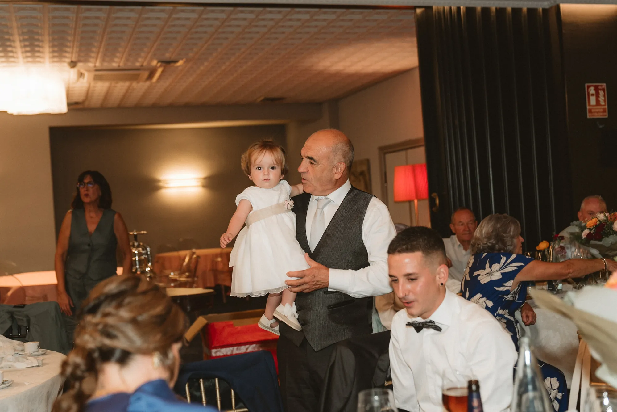 Boda en Etxeberri — foto 133