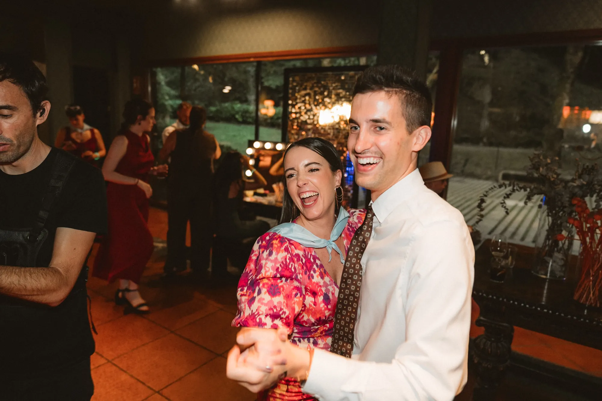 Boda en Etxeberri — foto 142