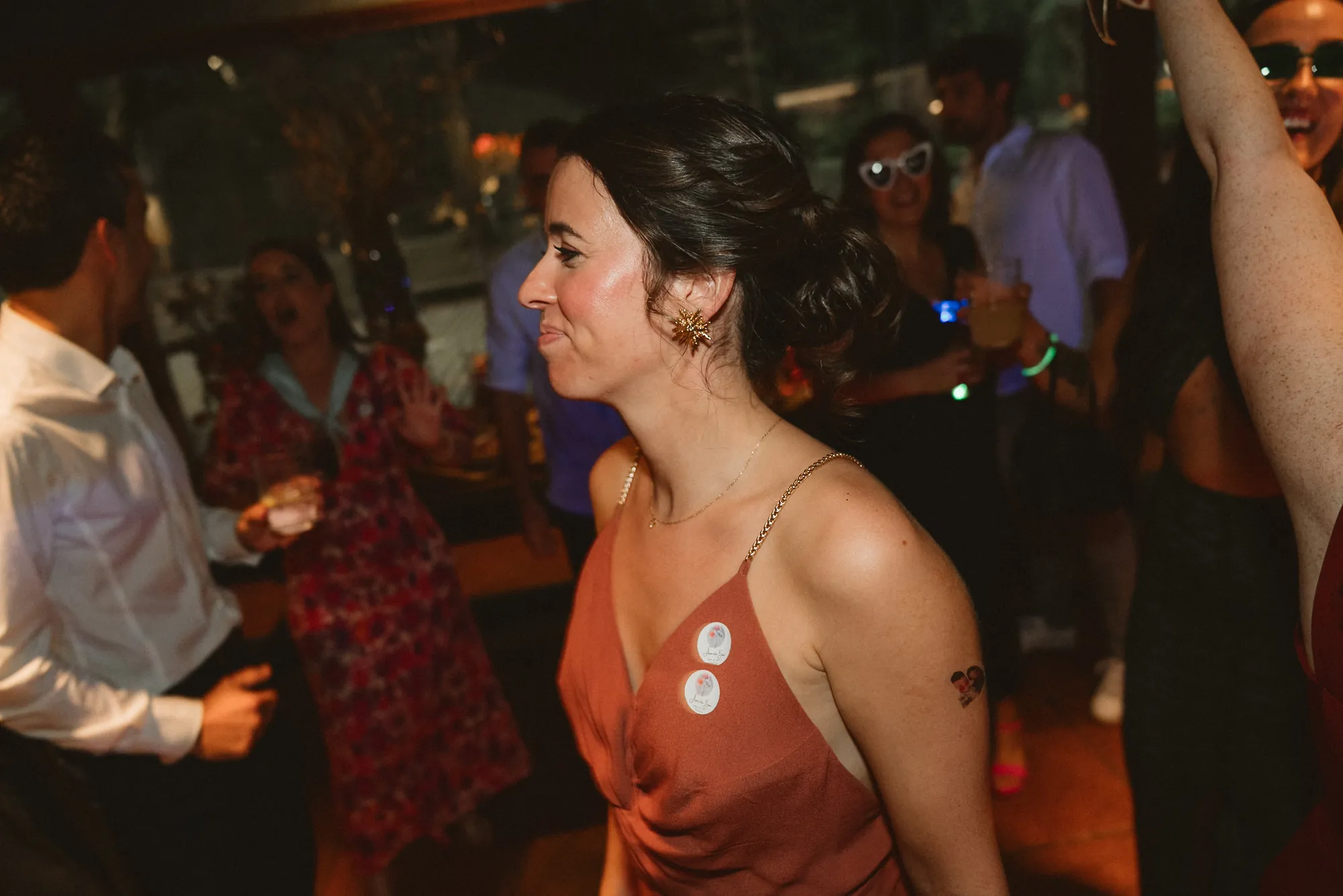 Boda en Etxeberri — foto 150