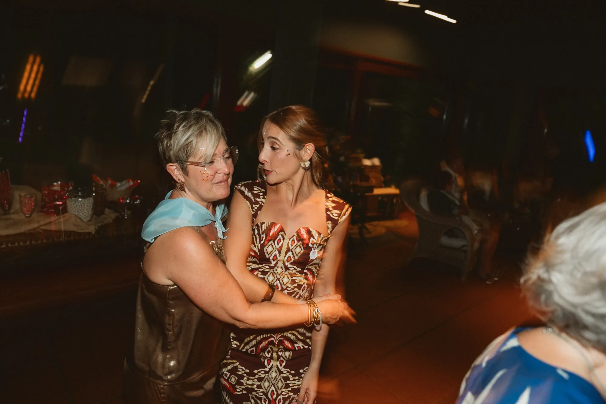 Boda en Etxeberri — foto 158