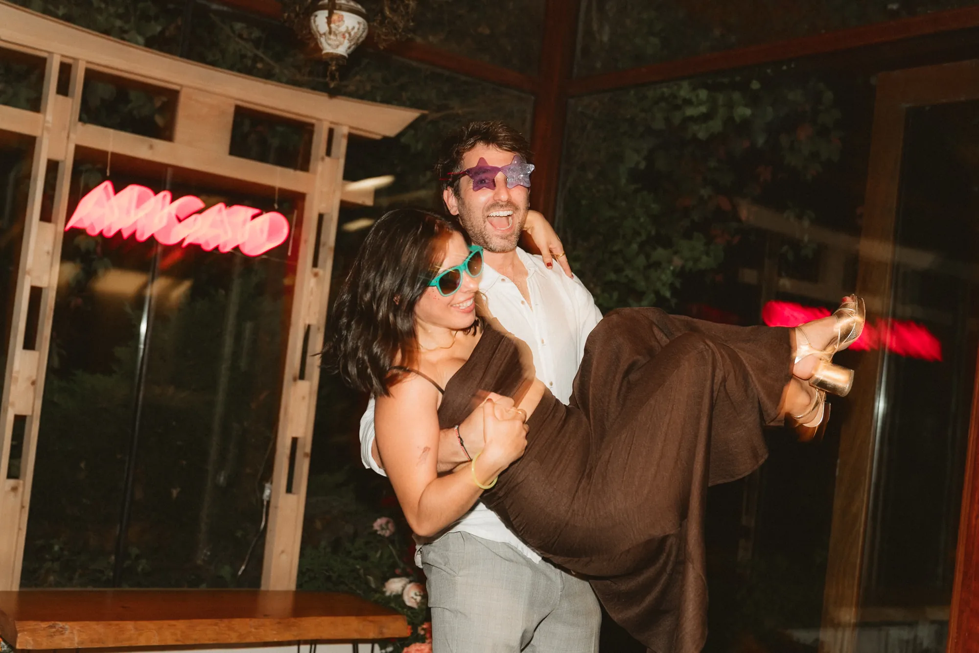 Boda en Etxeberri — foto 161
