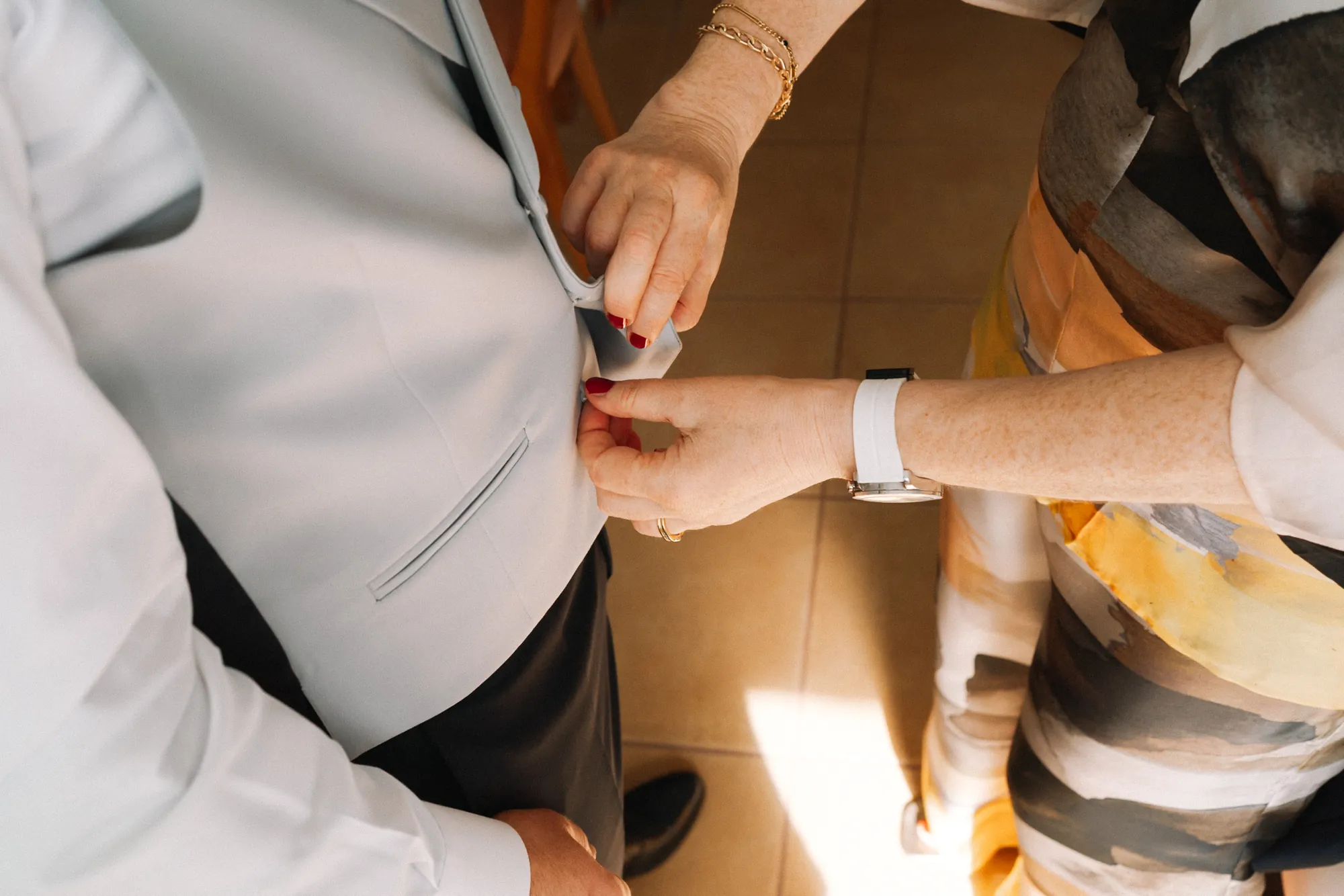 Boda en Gudamendi — foto 4