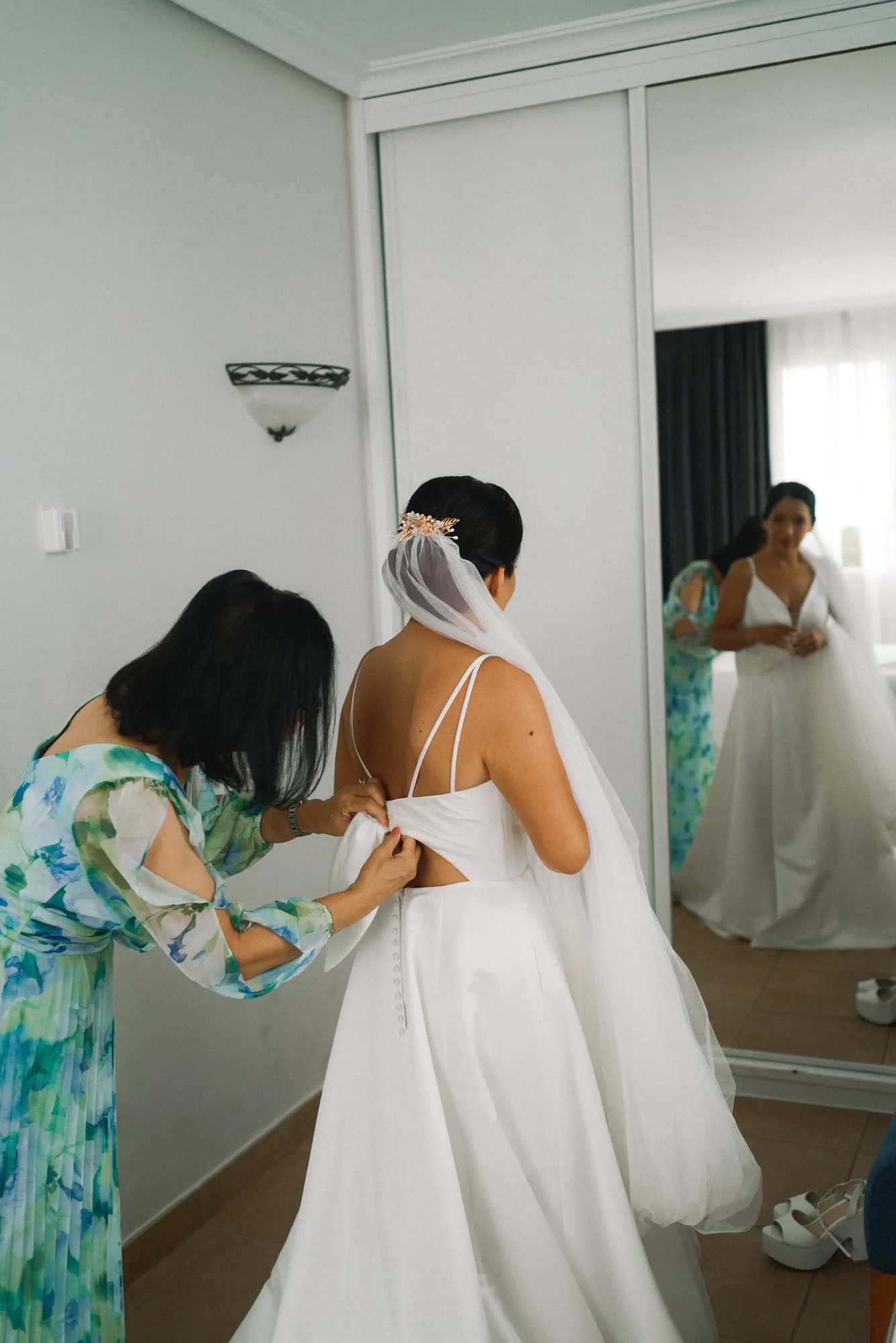 Boda en Gudamendi — foto 7