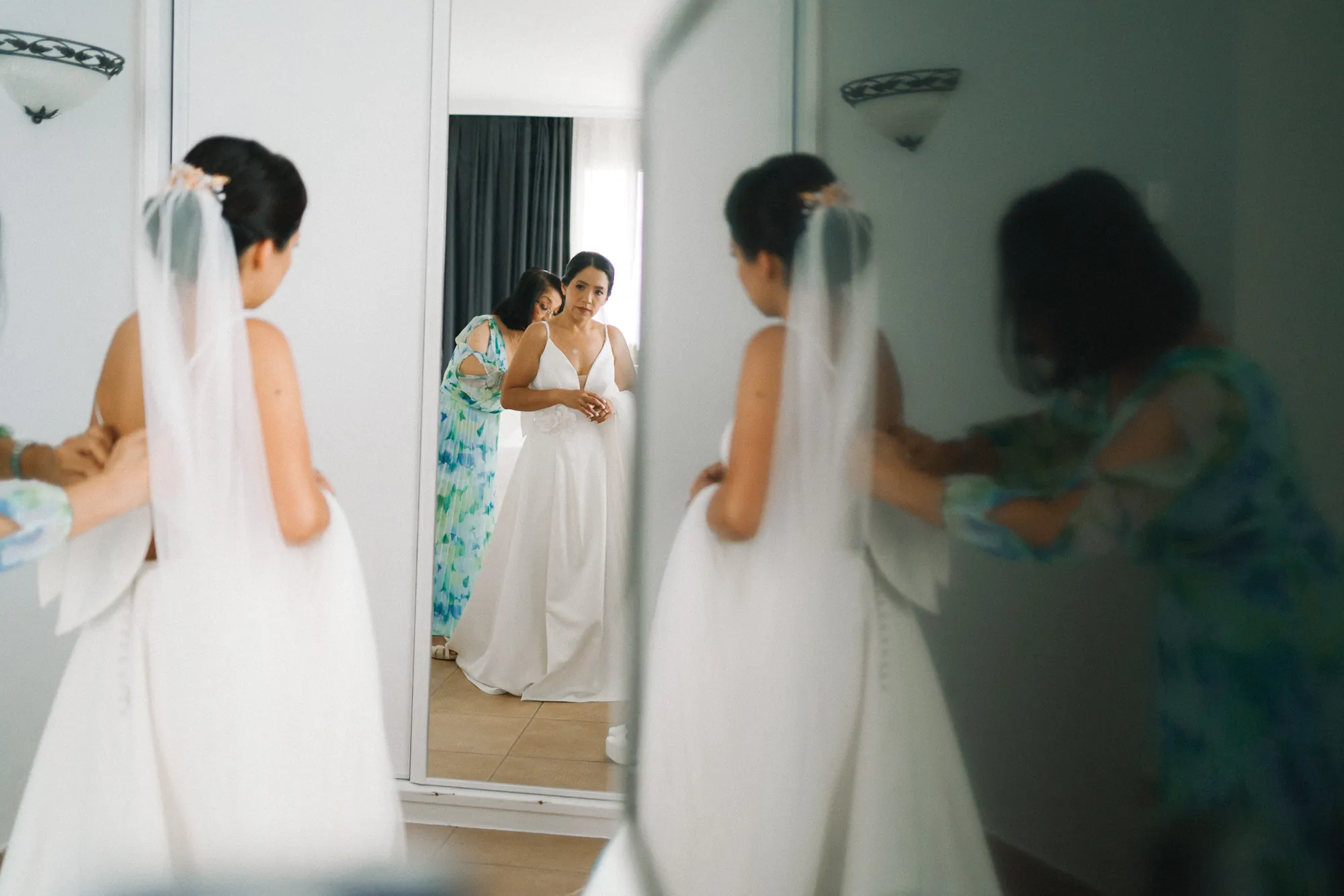 Boda en Gudamendi — foto 8