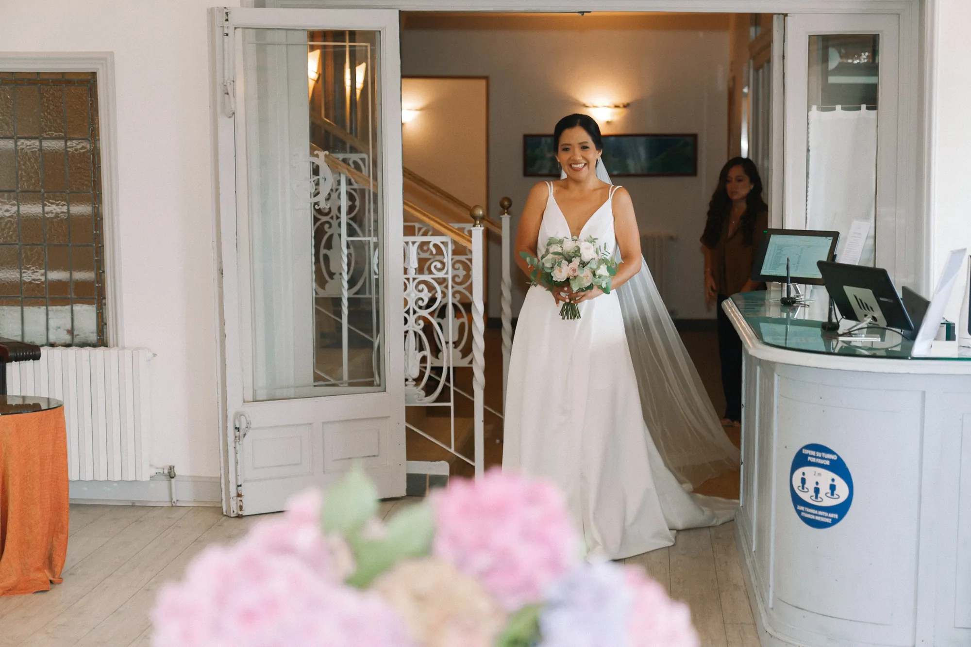 Boda en Gudamendi — foto 13