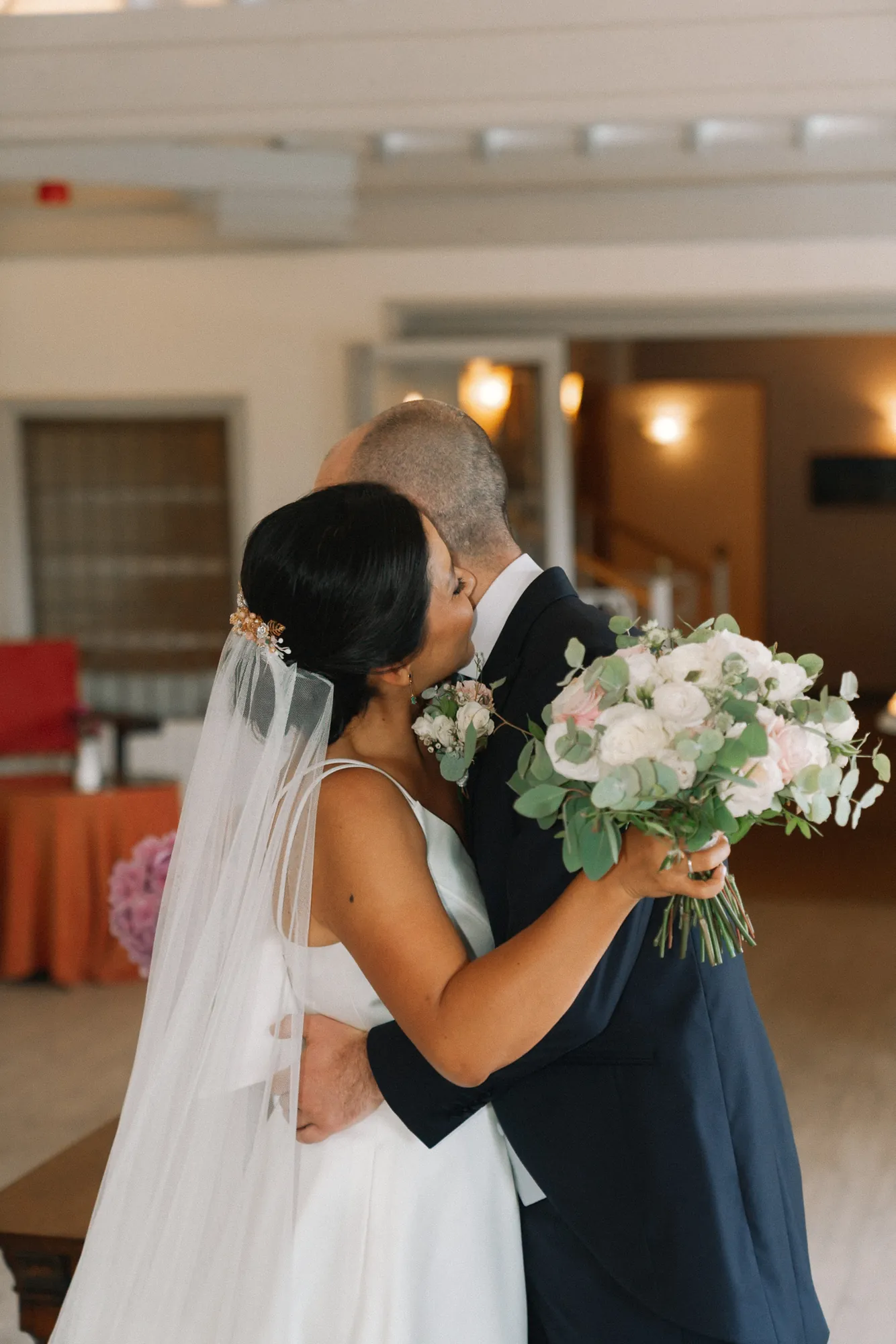 Boda en Gudamendi — foto 16