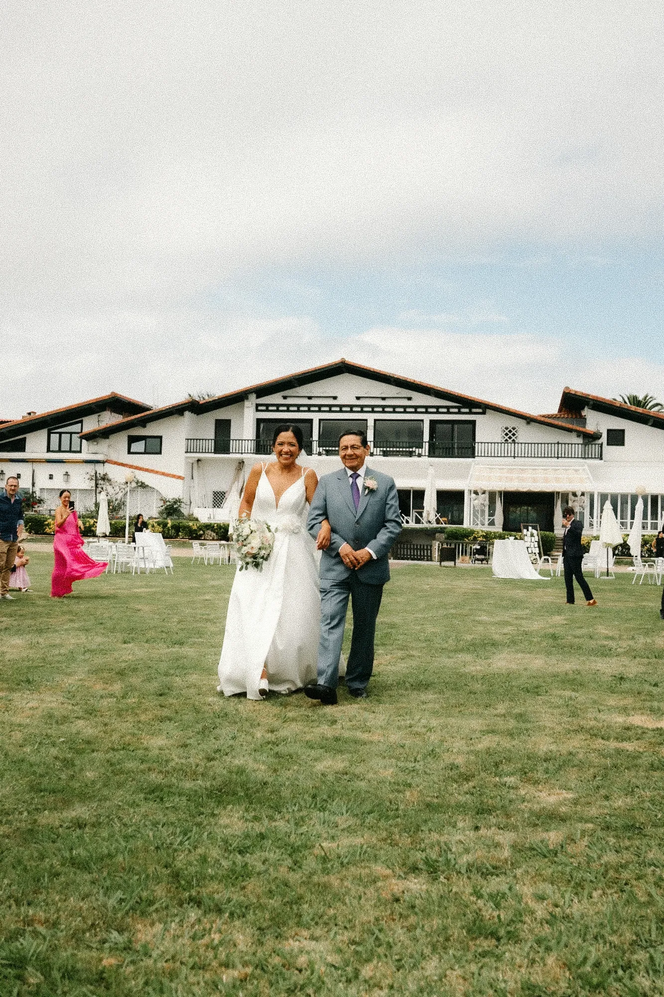 Boda en Gudamendi — foto 43
