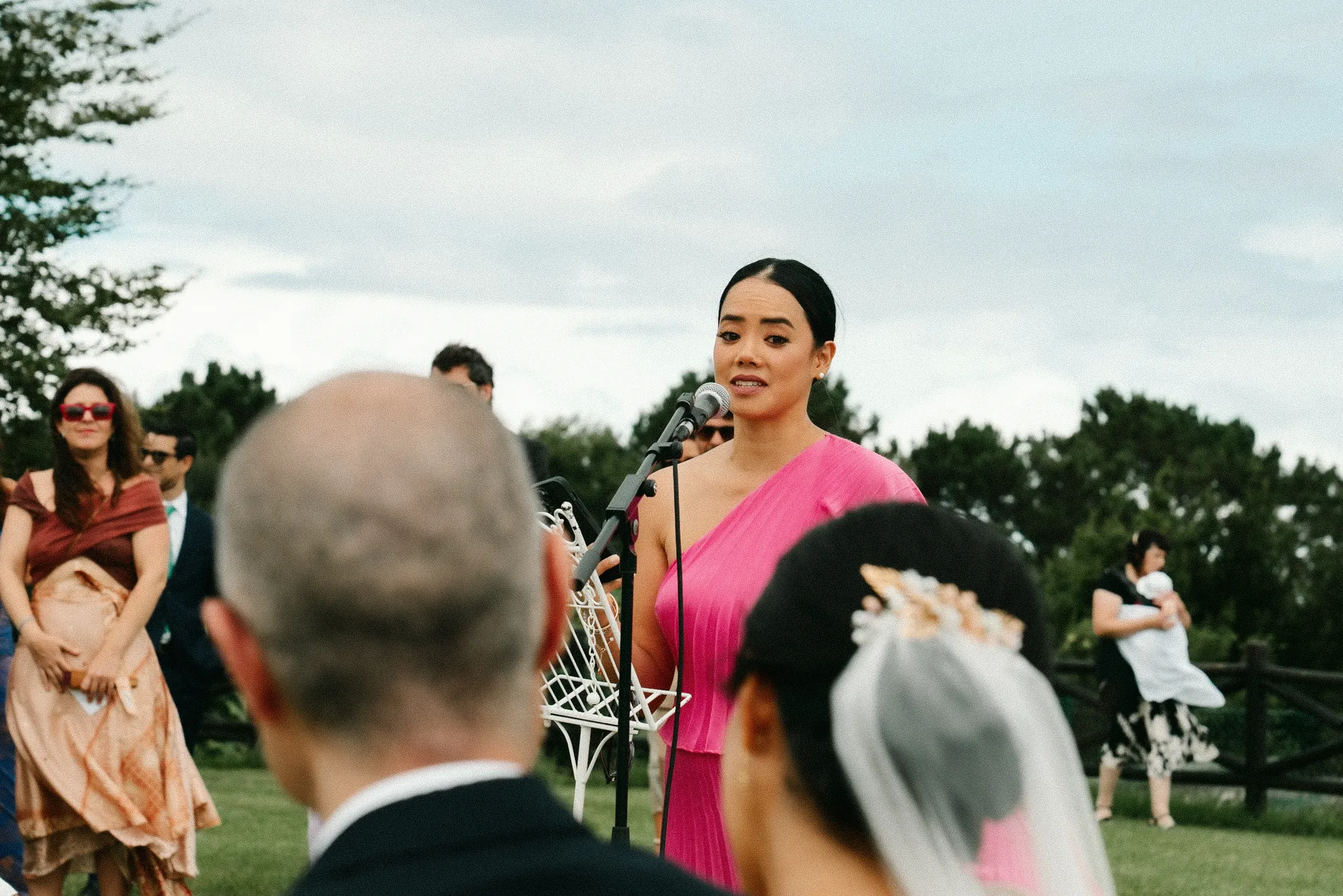 Boda en Gudamendi — foto 47