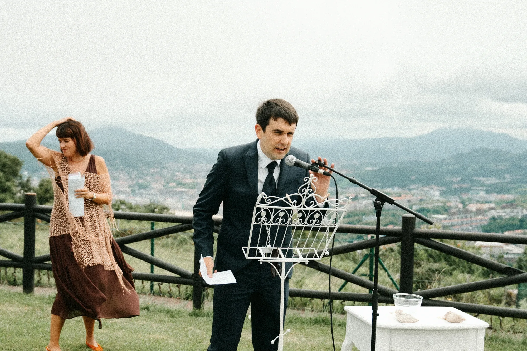 Boda en Gudamendi — foto 48