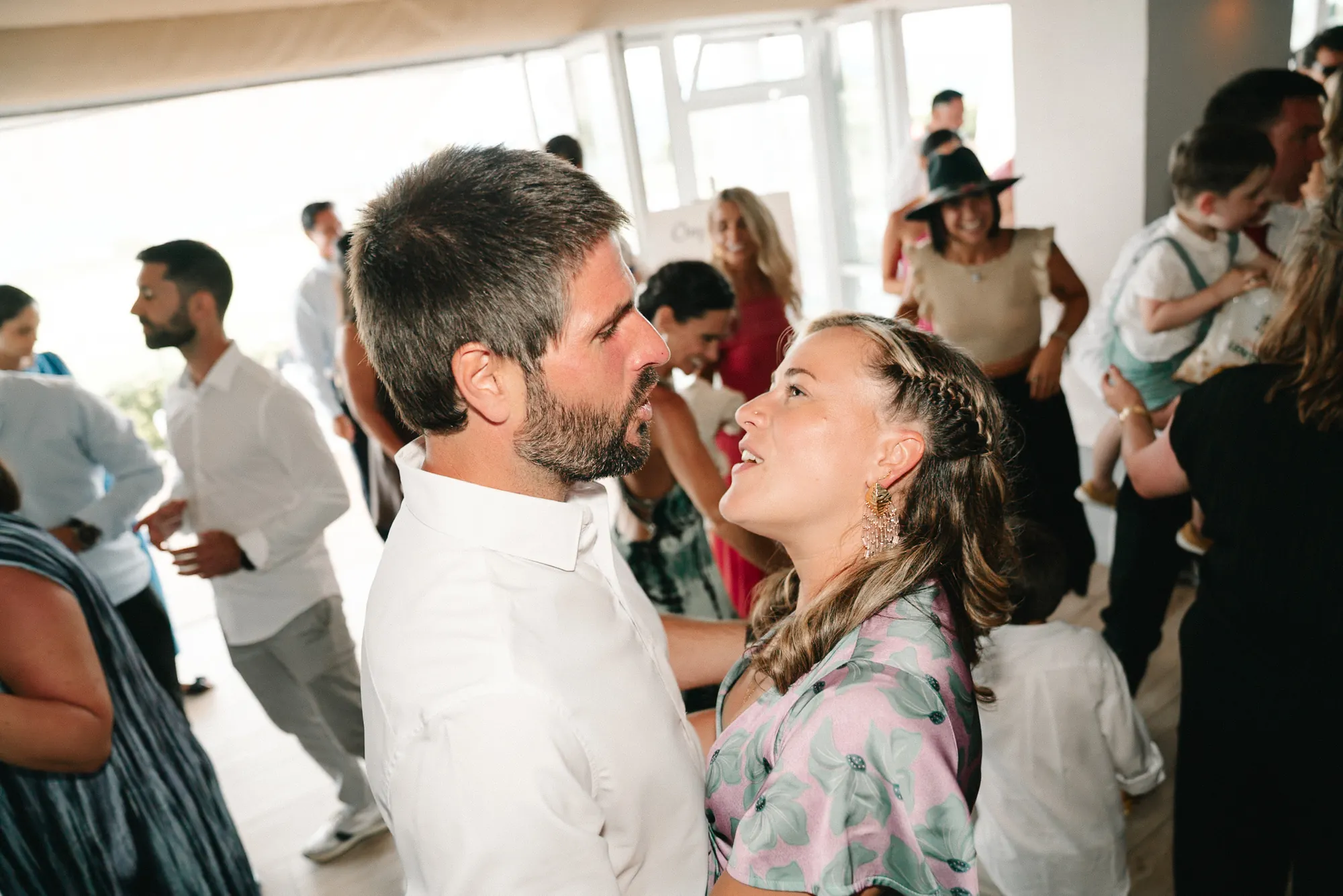 Boda en Gudamendi — foto 74