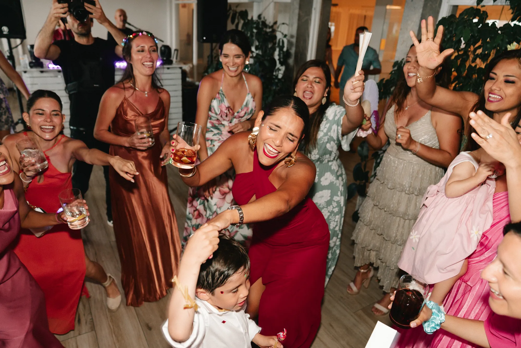 Boda en Gudamendi — foto 83
