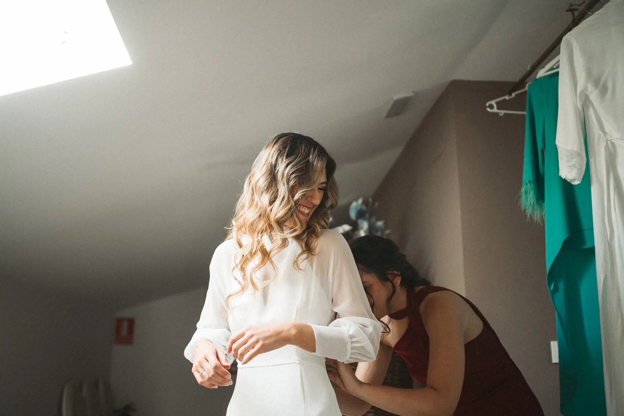 Boda en Abeletxe — foto 4