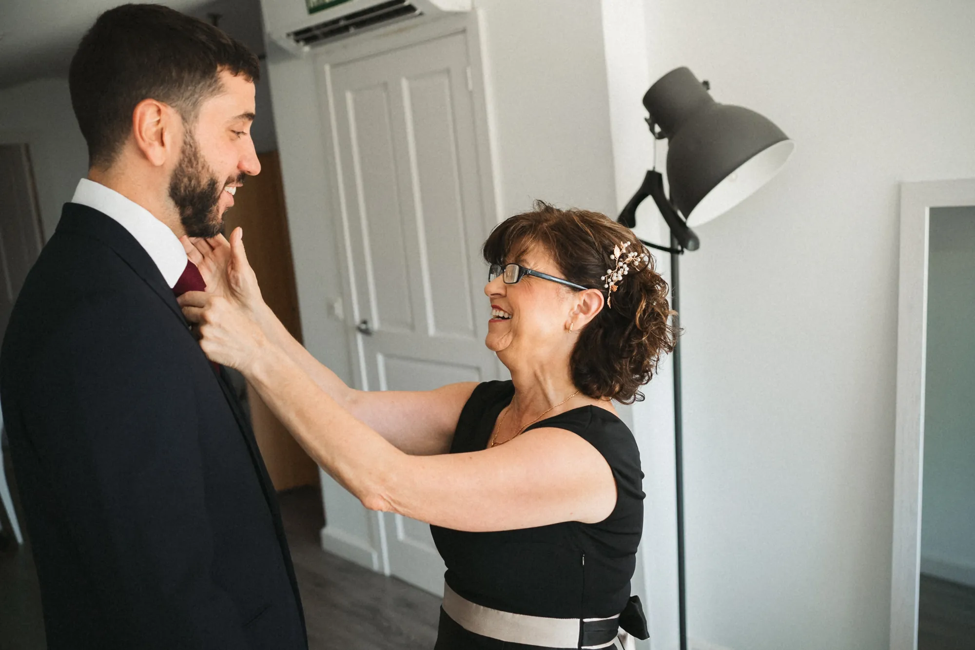 Boda en Abeletxe — foto 8