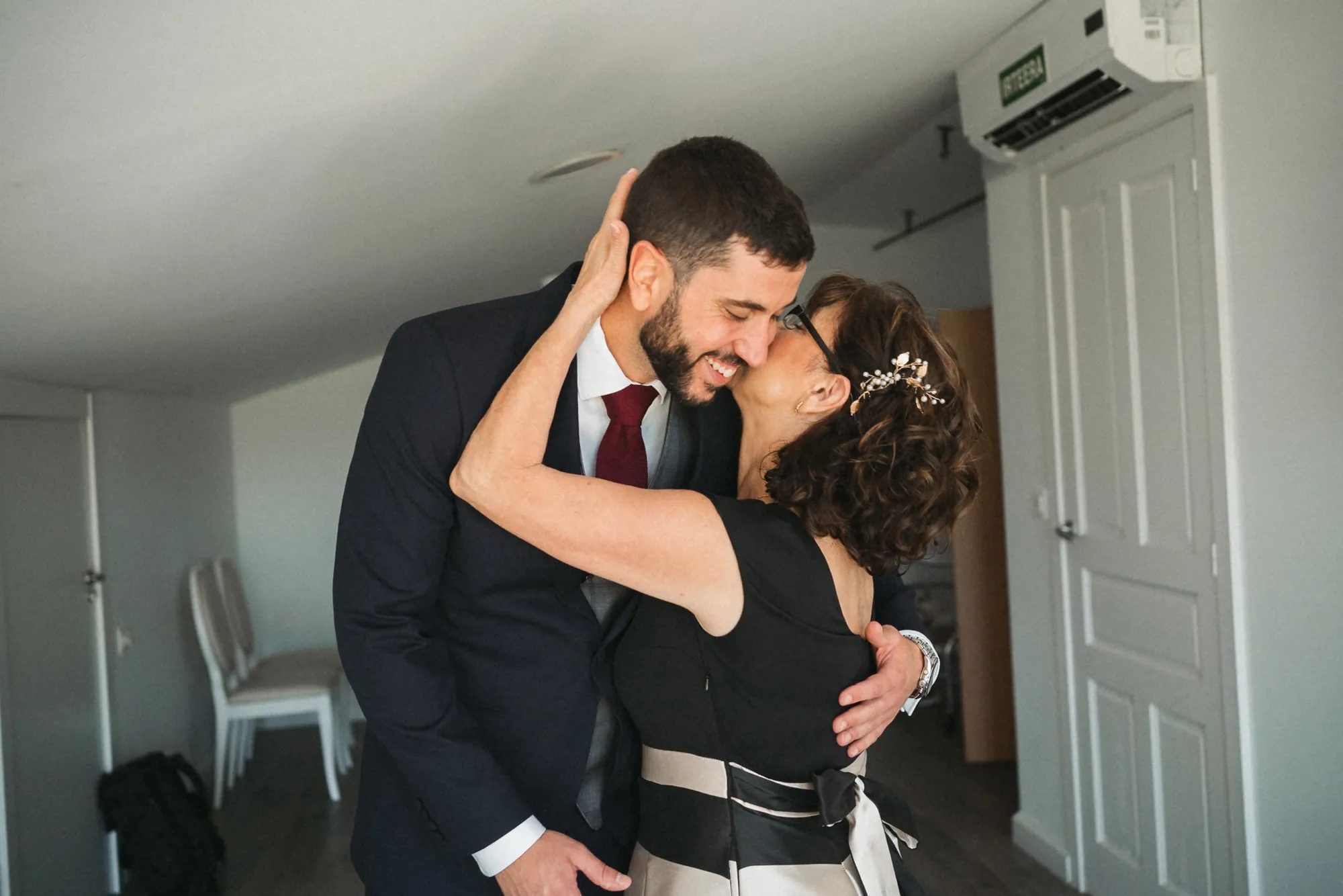 Boda en Abeletxe — foto 9