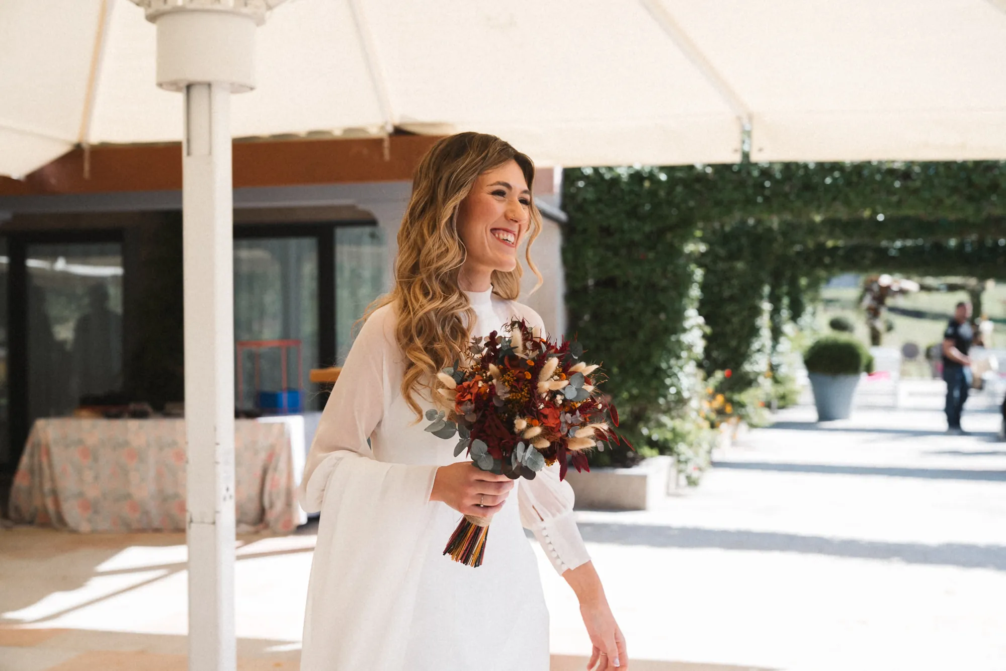 Boda en Abeletxe — foto 11