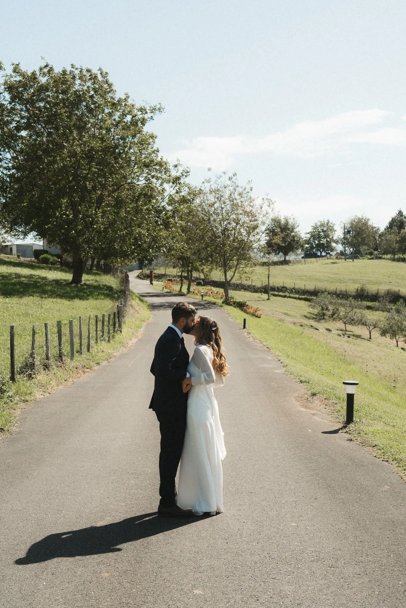 Boda en Abeletxe — foto 18