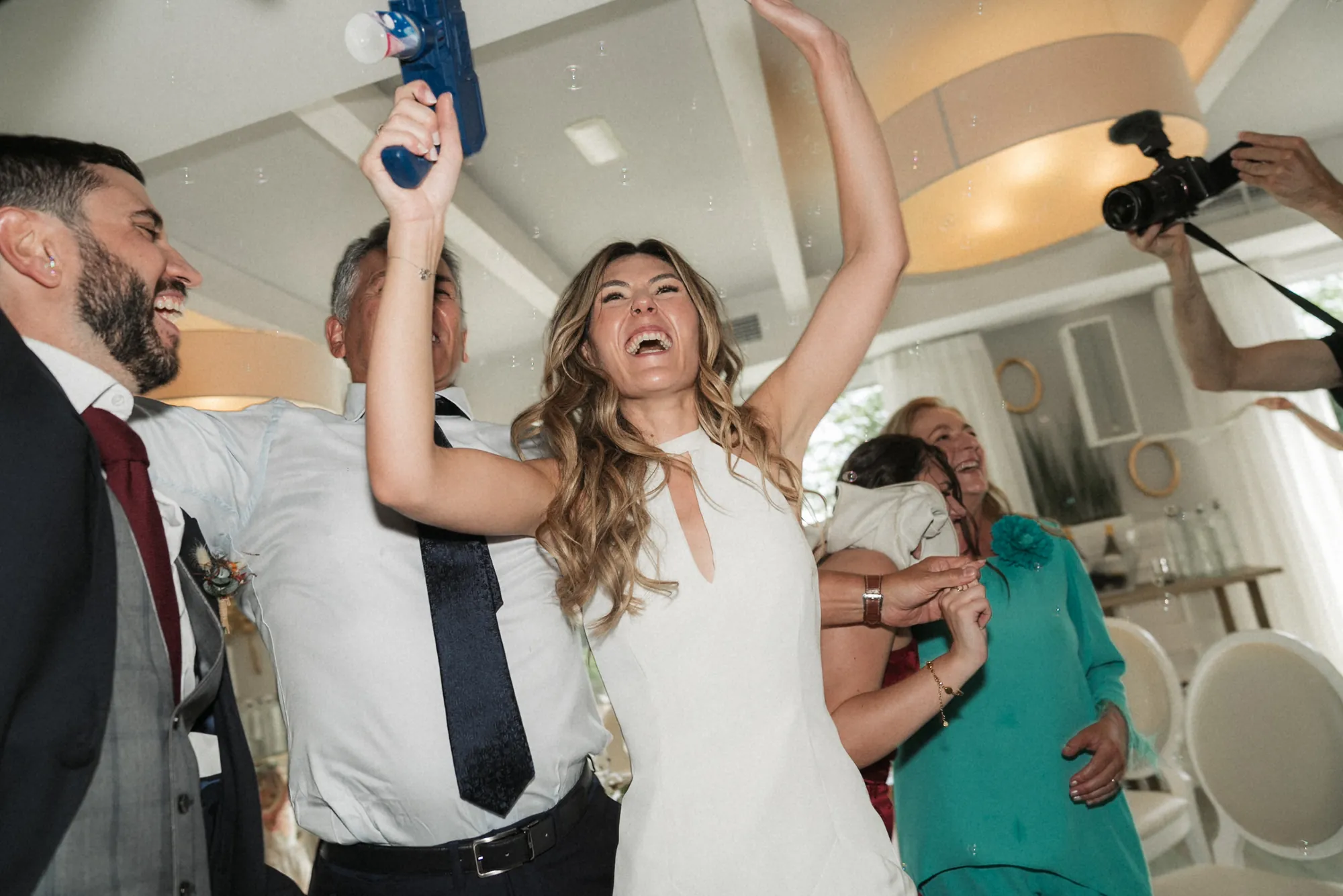 Boda en Abeletxe — foto 39