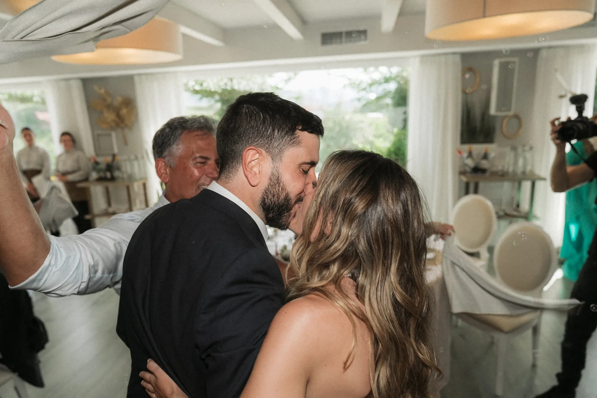 Boda en Abeletxe — foto 40