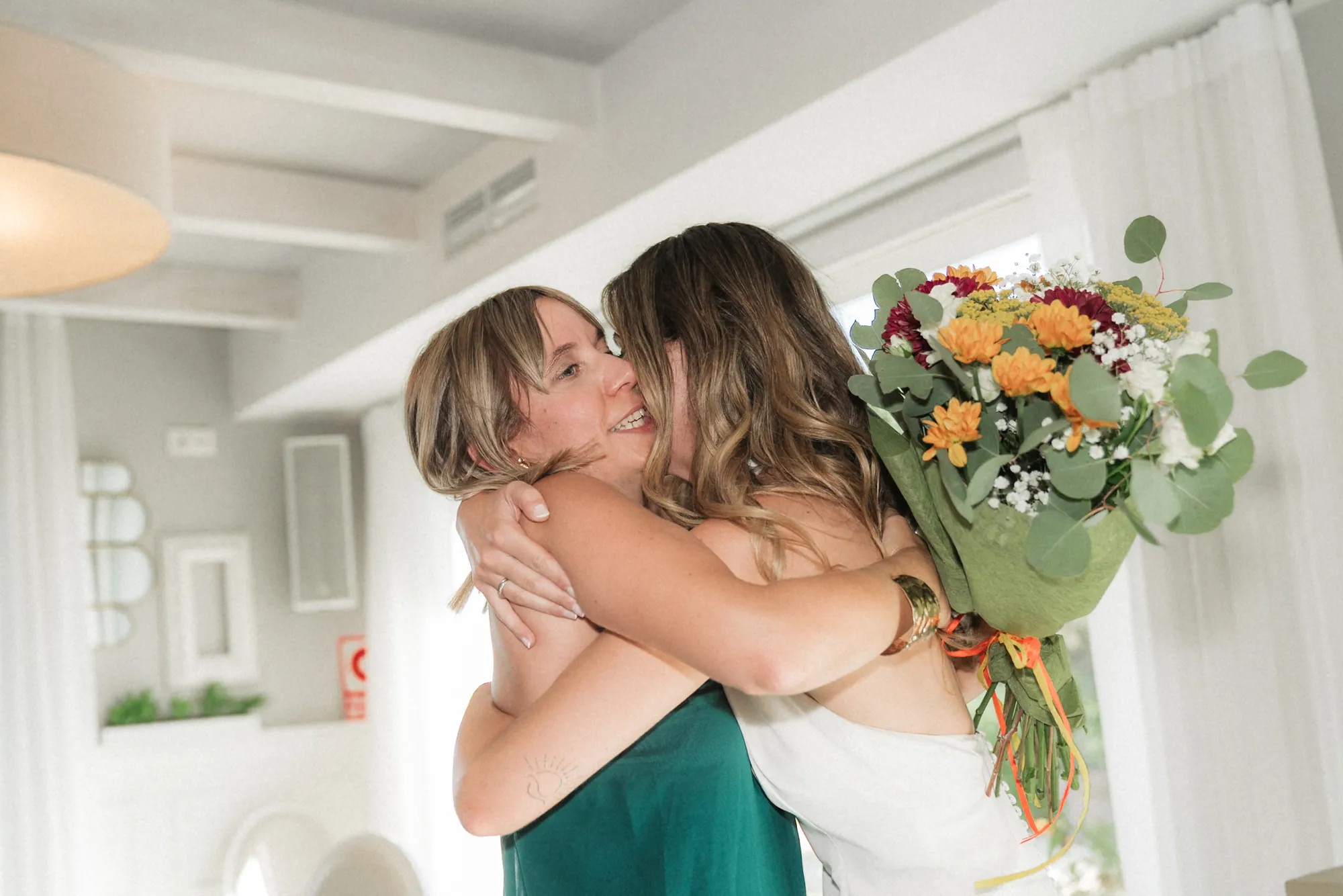 Boda en Abeletxe — foto 44