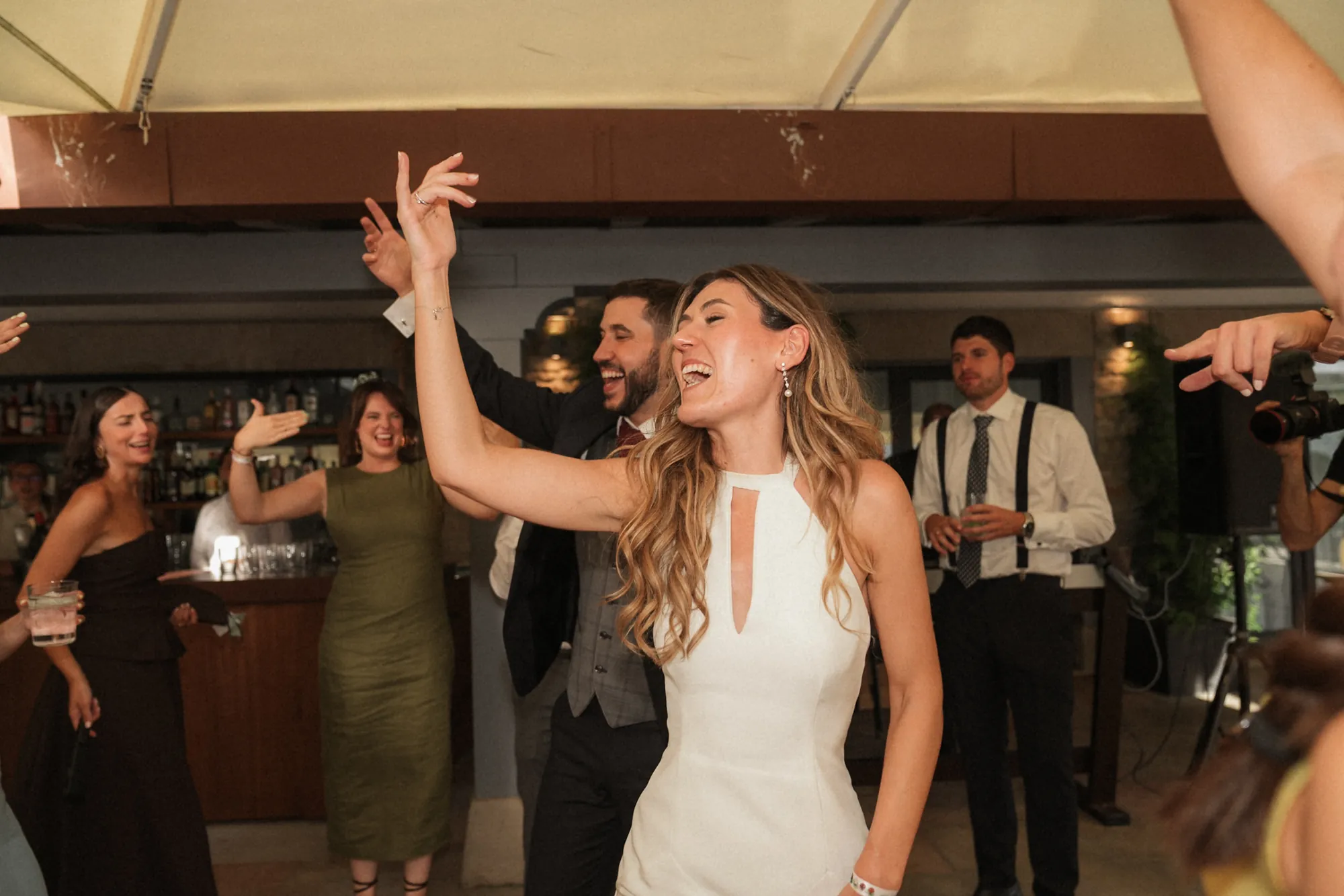 Boda en Abeletxe — foto 64