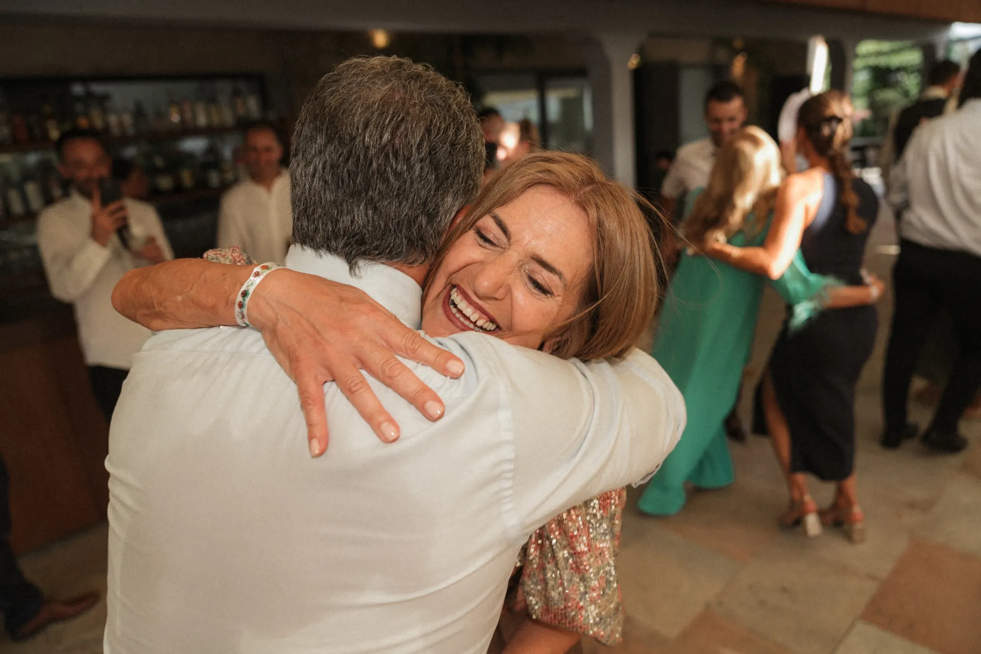 Boda en Abeletxe — foto 68