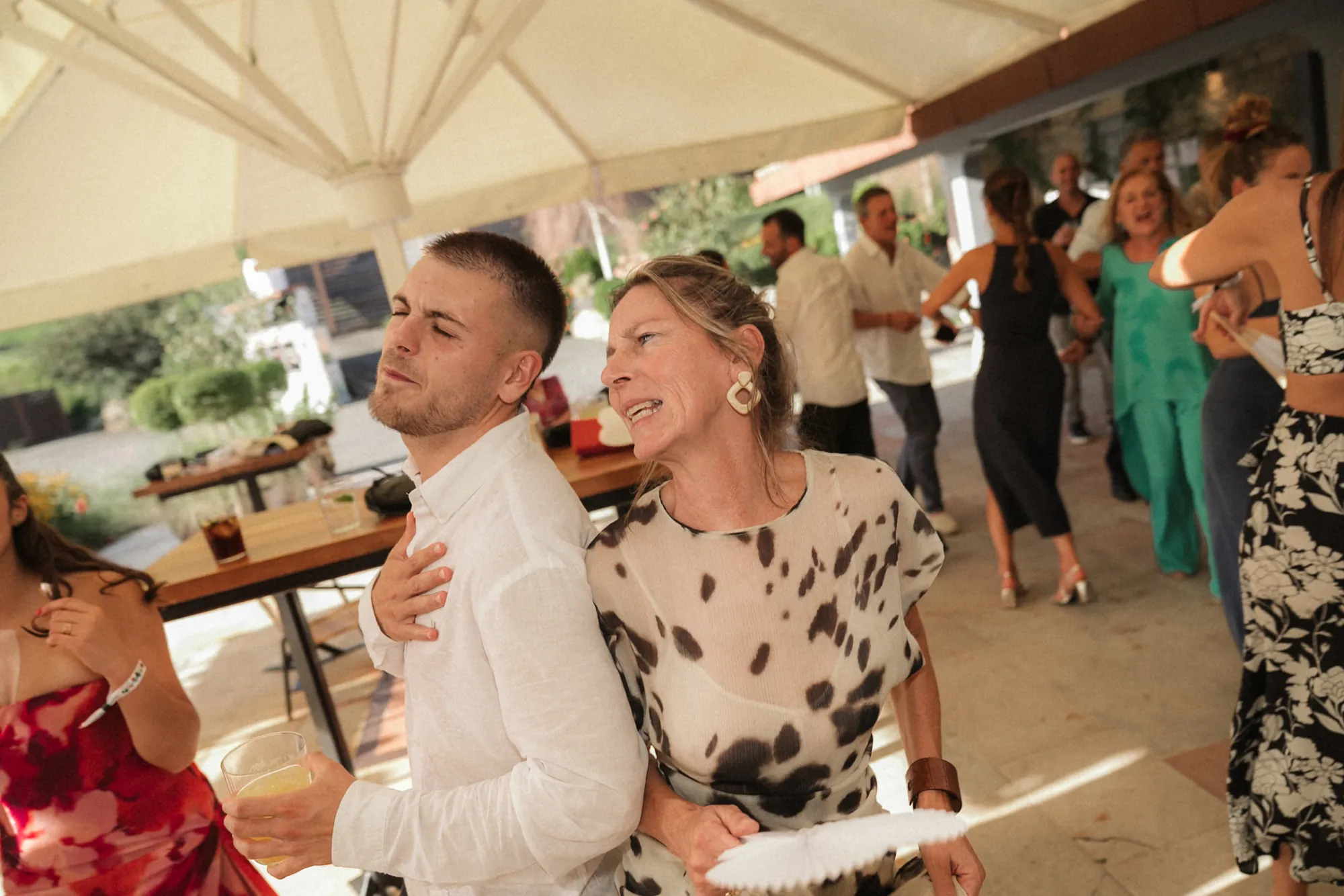 Boda en Abeletxe — foto 69