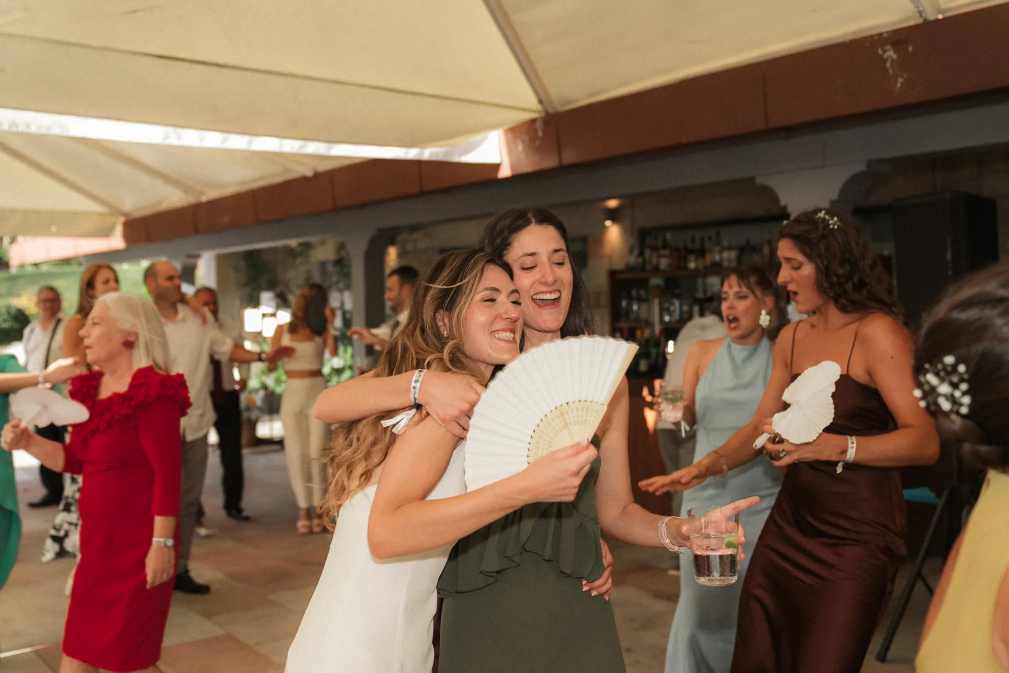 Boda en Abeletxe — foto 71