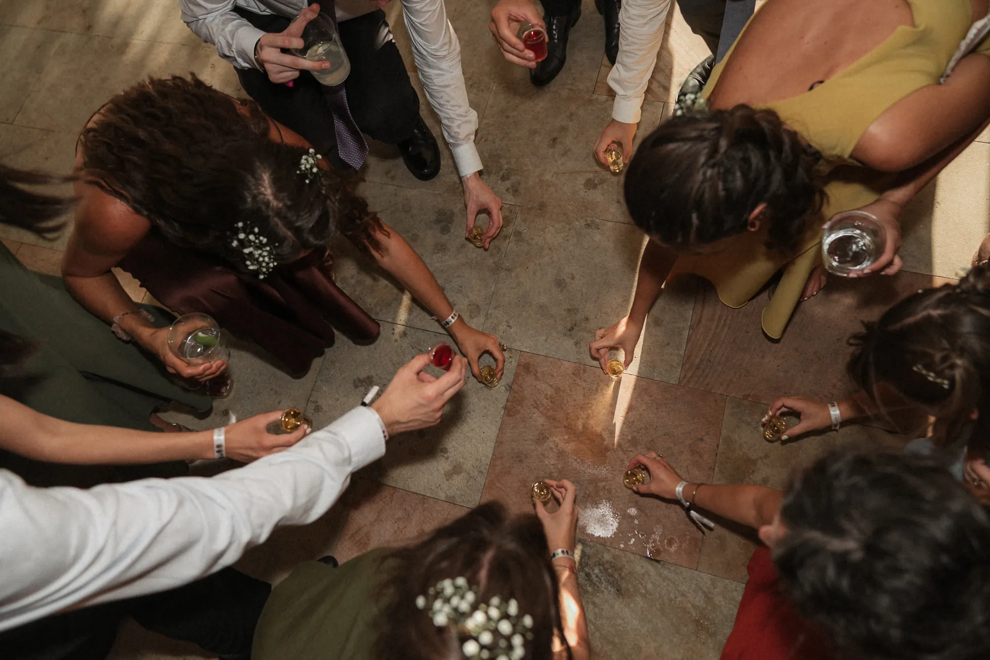Boda en Abeletxe — foto 82
