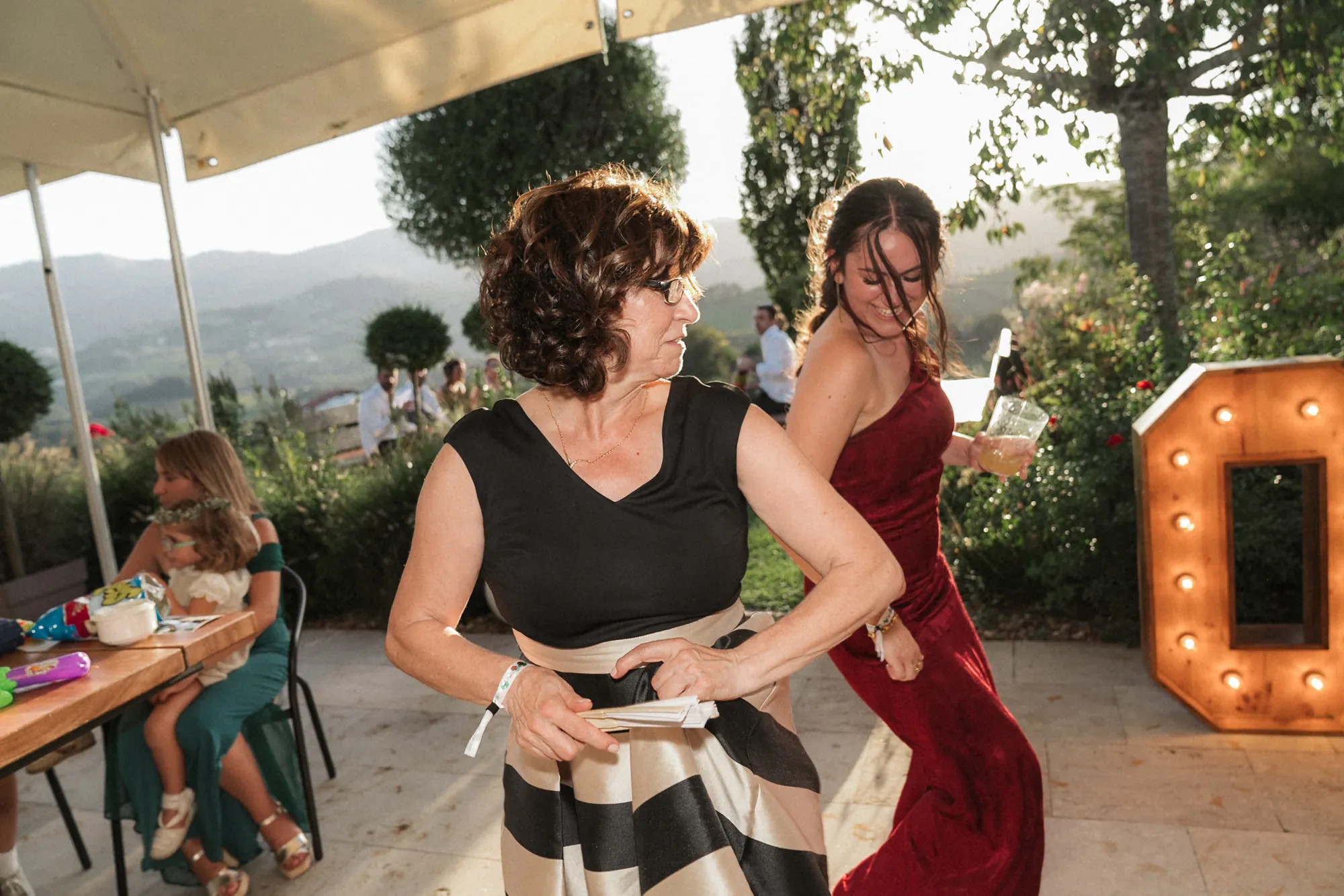 Boda en Abeletxe — foto 84