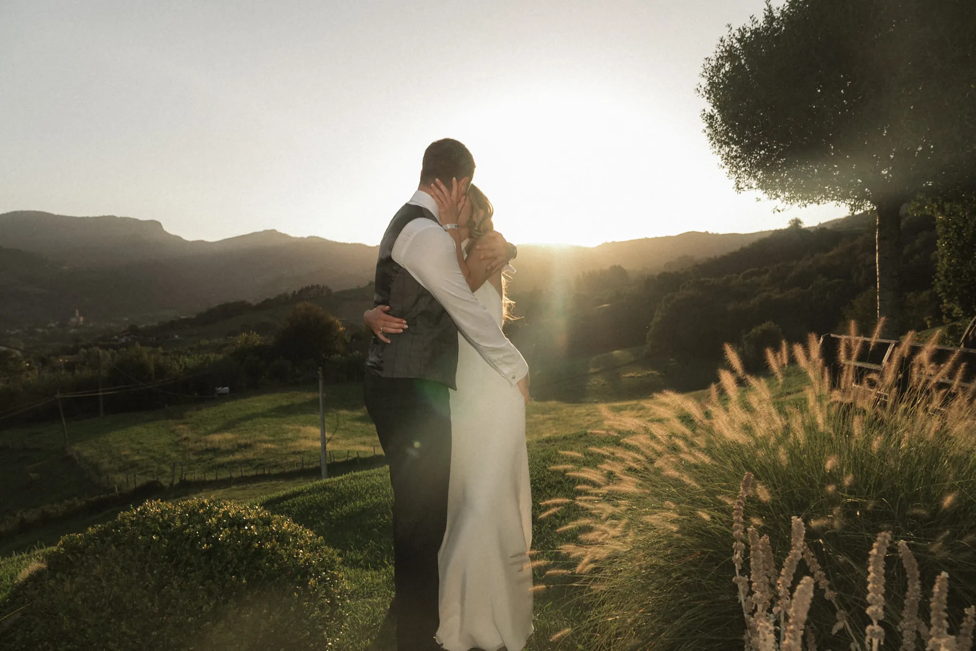 Boda en Abeletxe — foto 85