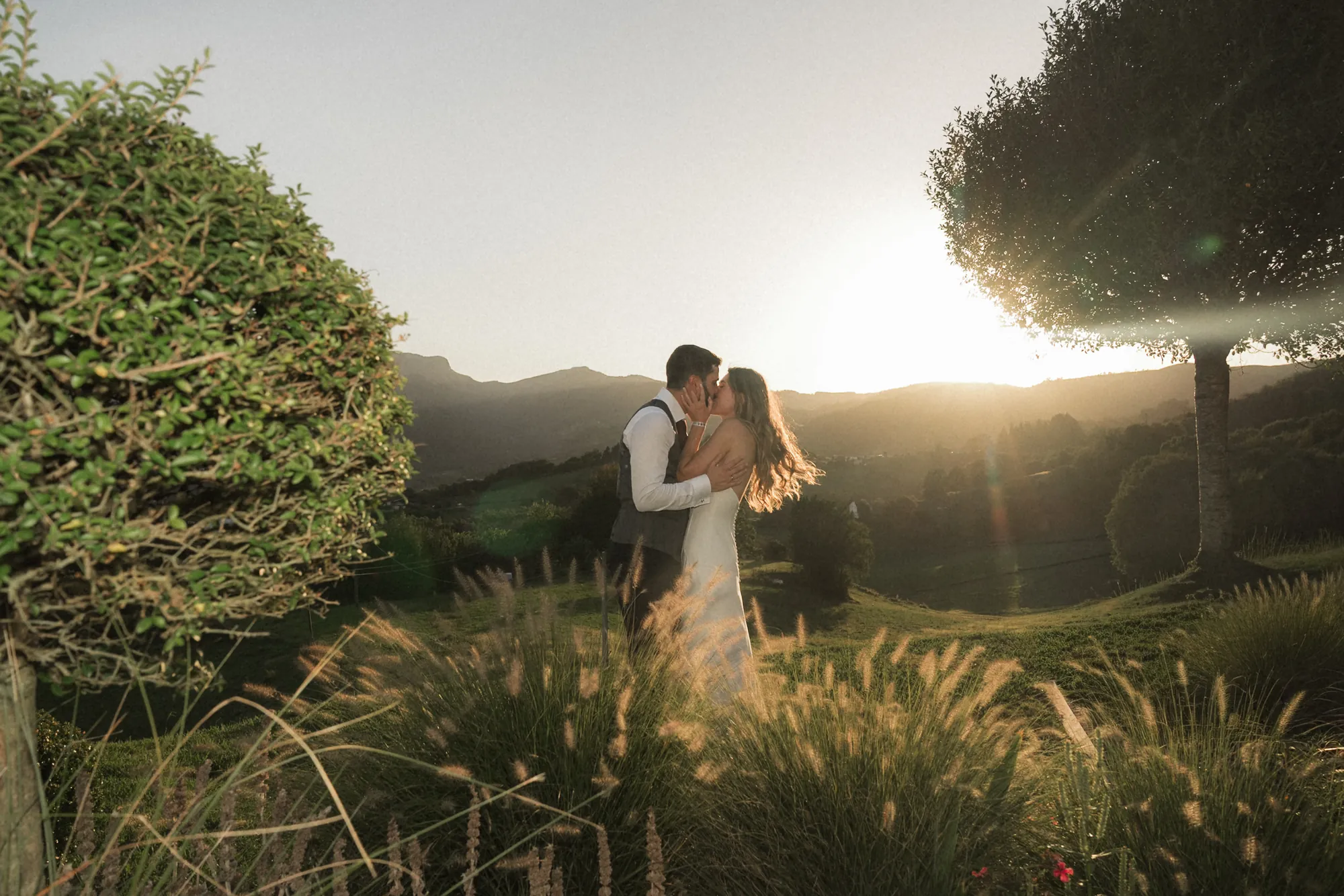 Boda en Abeletxe — foto 86