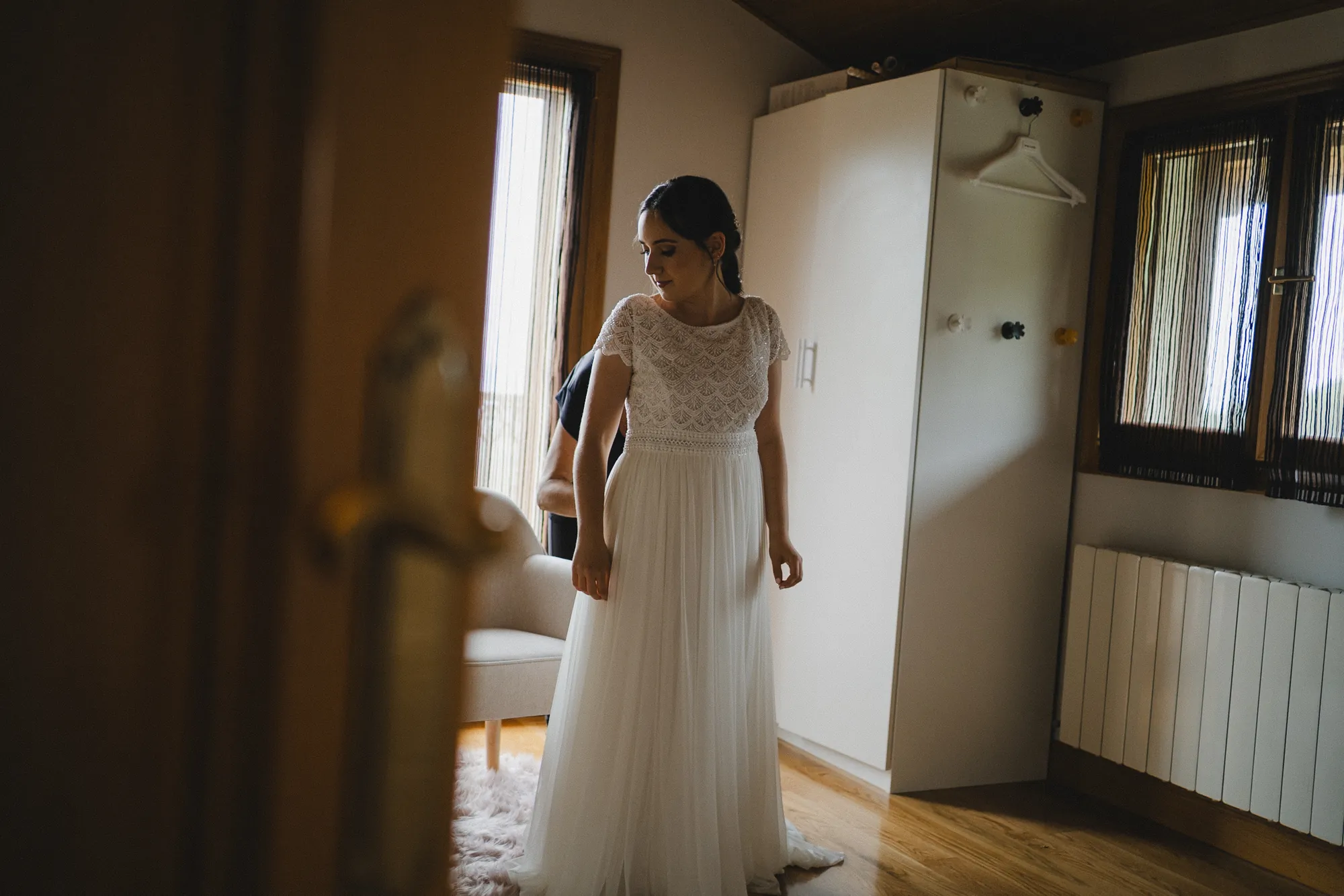 Boda en Hika — foto 4