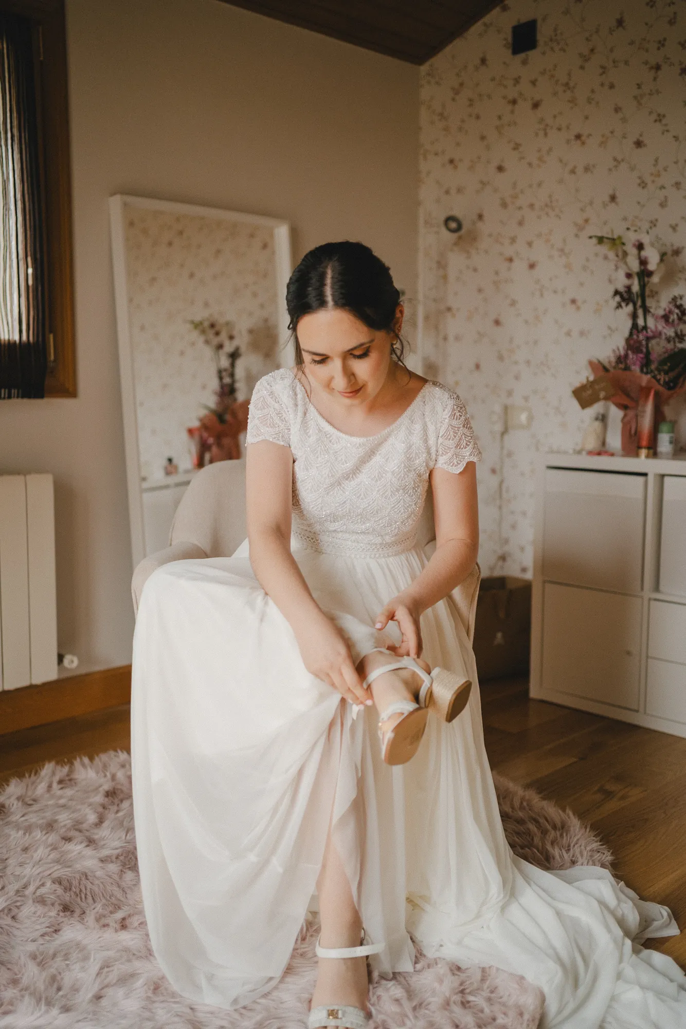 Boda en Hika — foto 6