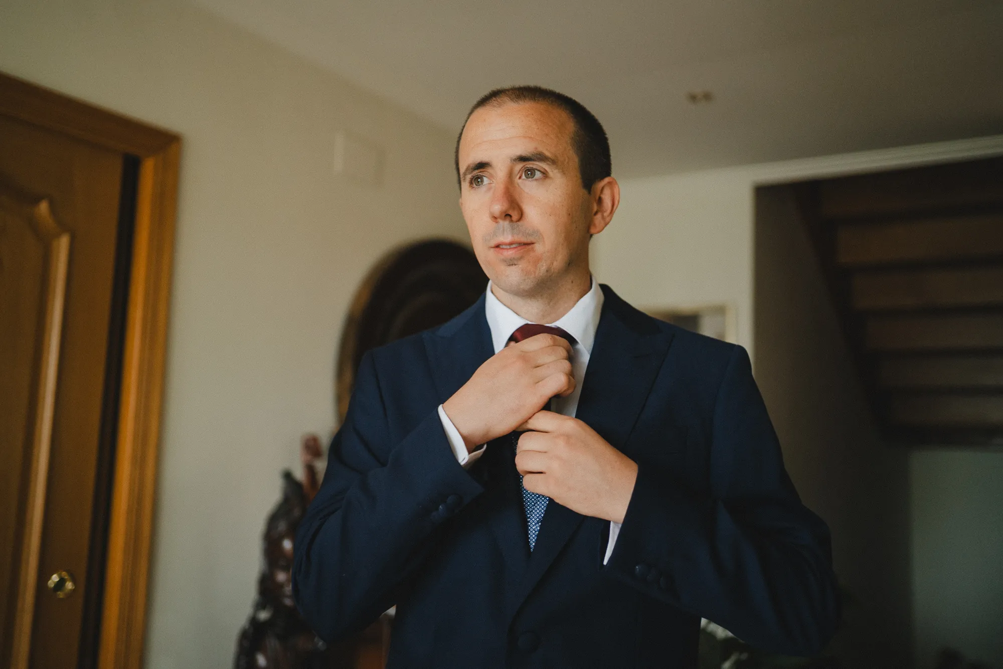 Boda en Hika — foto 11