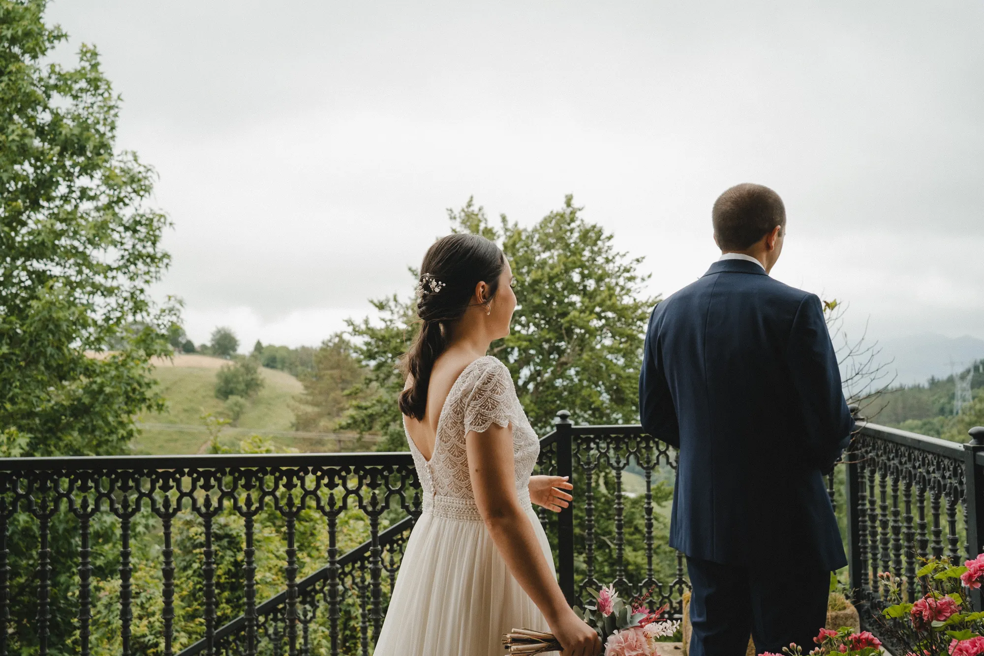 Boda en Hika — foto 12