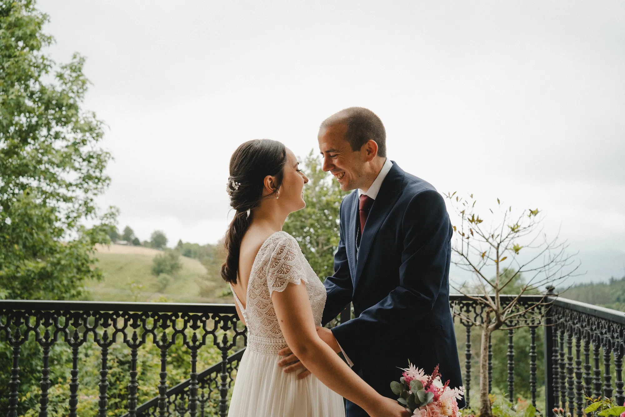 Boda en Hika — foto 13
