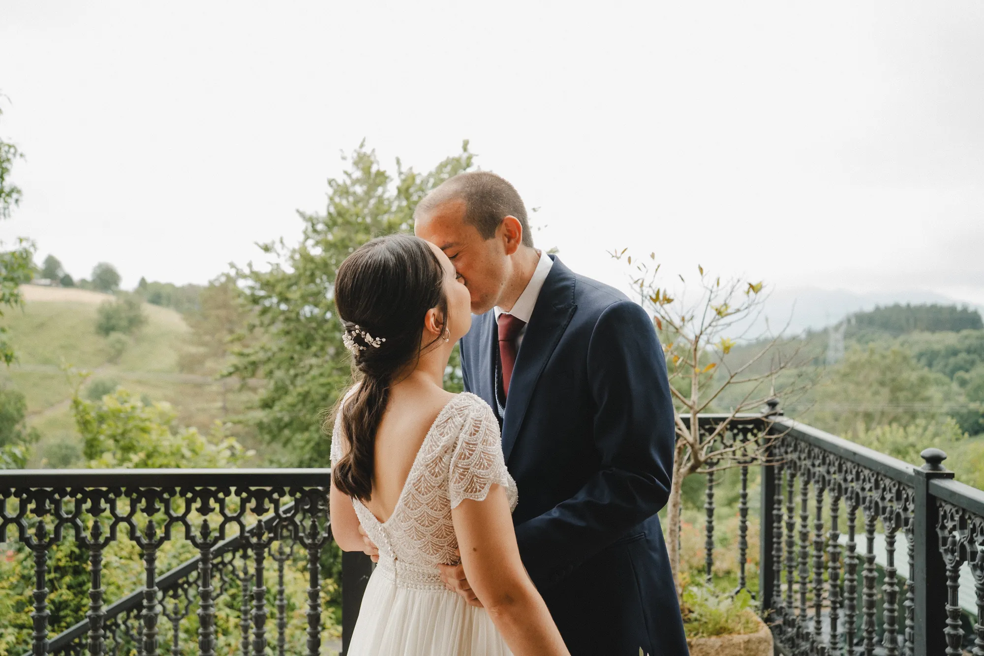 Boda en Hika — foto 14