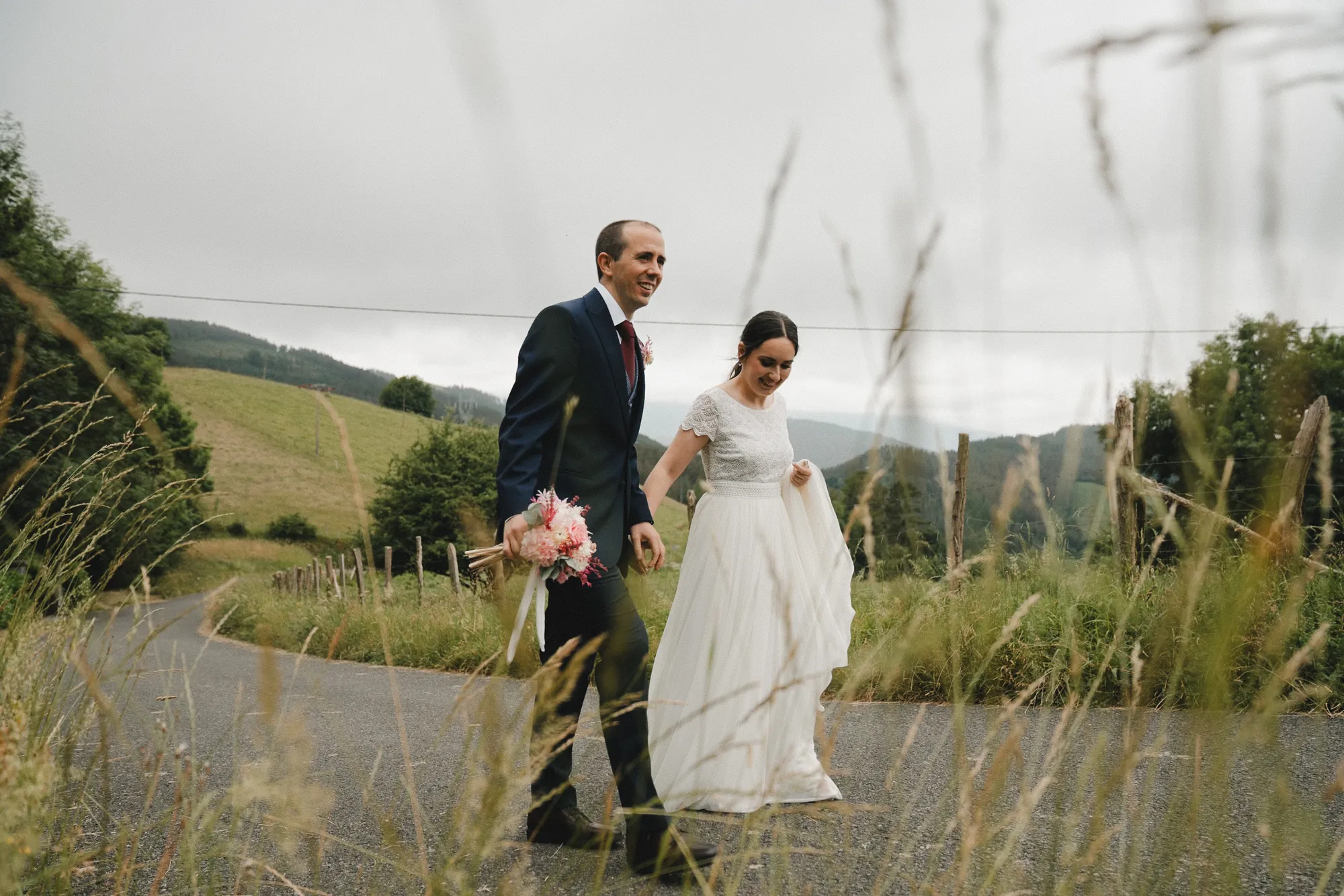 Boda en Hika — foto 15