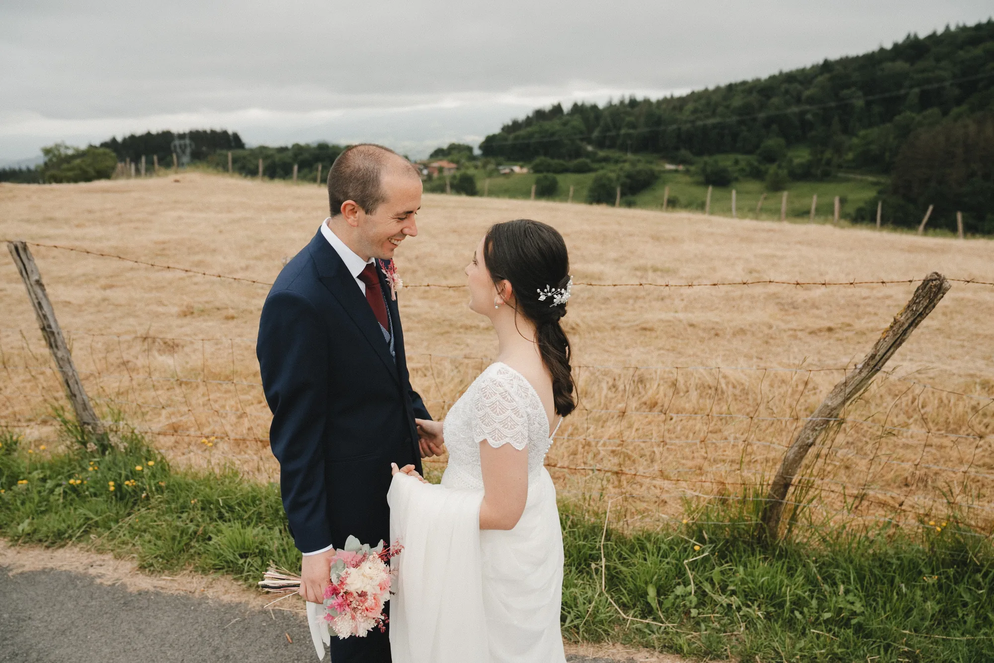 Boda en Hika — foto 16