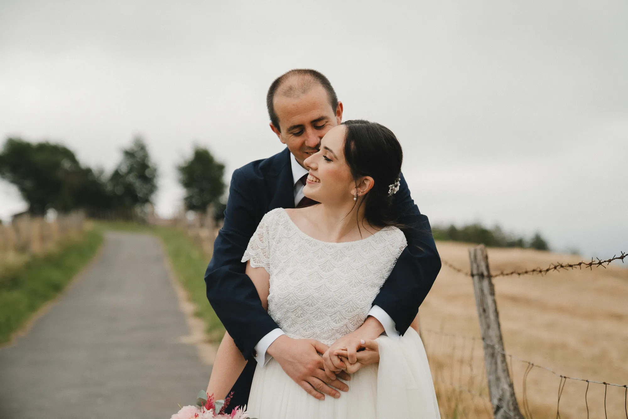 Boda en Hika — foto 17